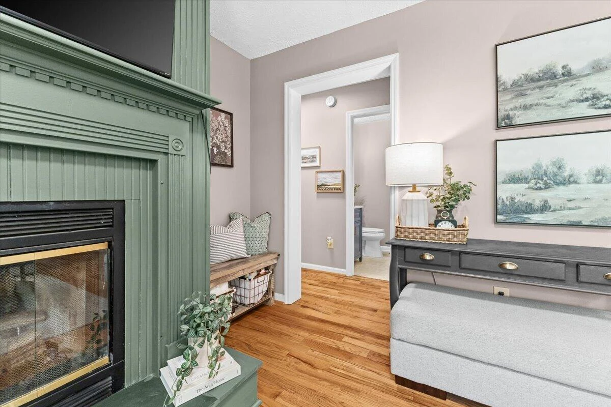 6415 Catawba Creek RD - Photo 19