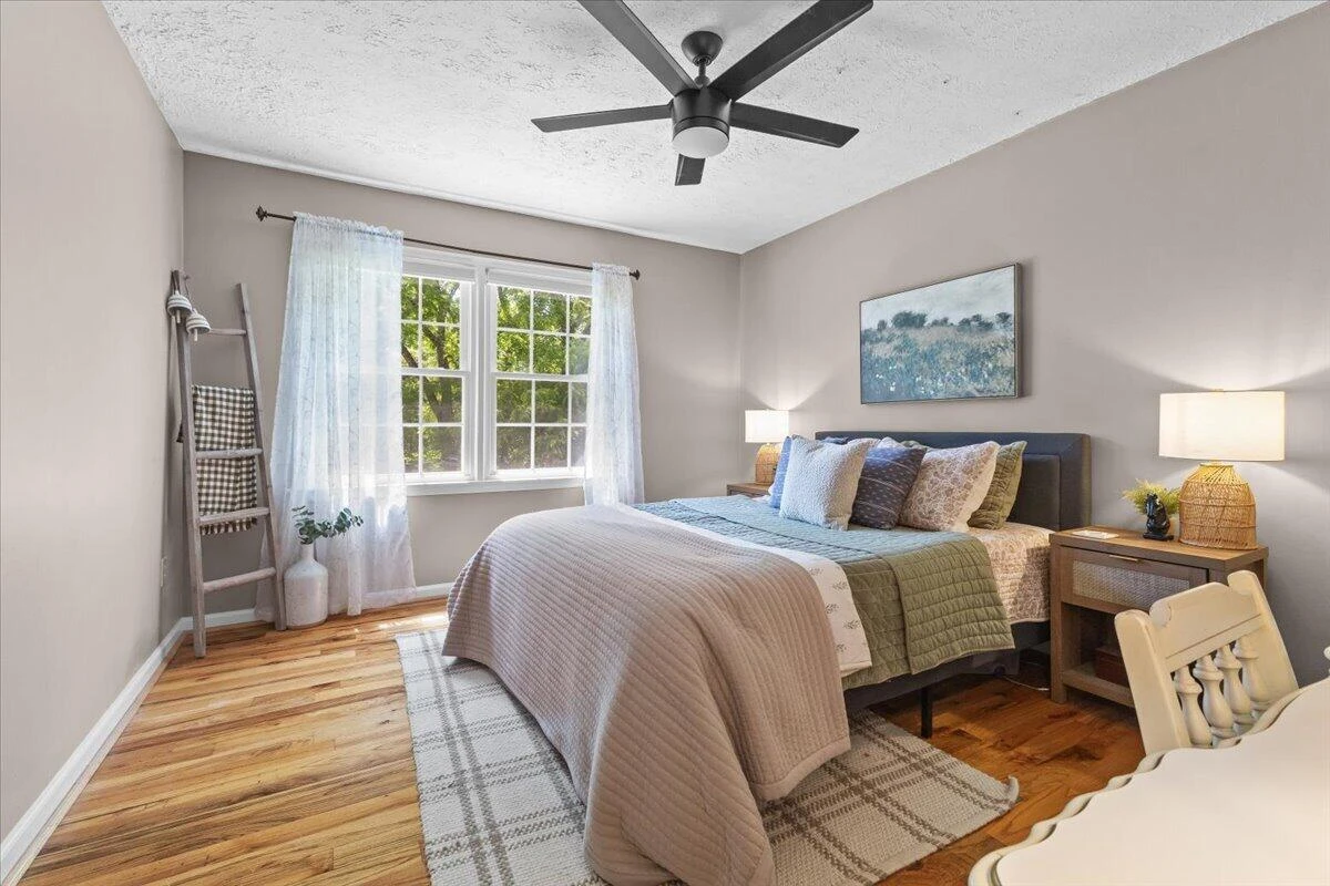6415 Catawba Creek RD - Photo 24