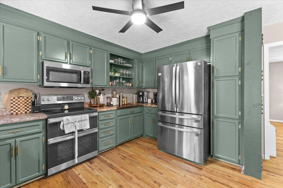 6415 Catawba Creek RD - Photo 28