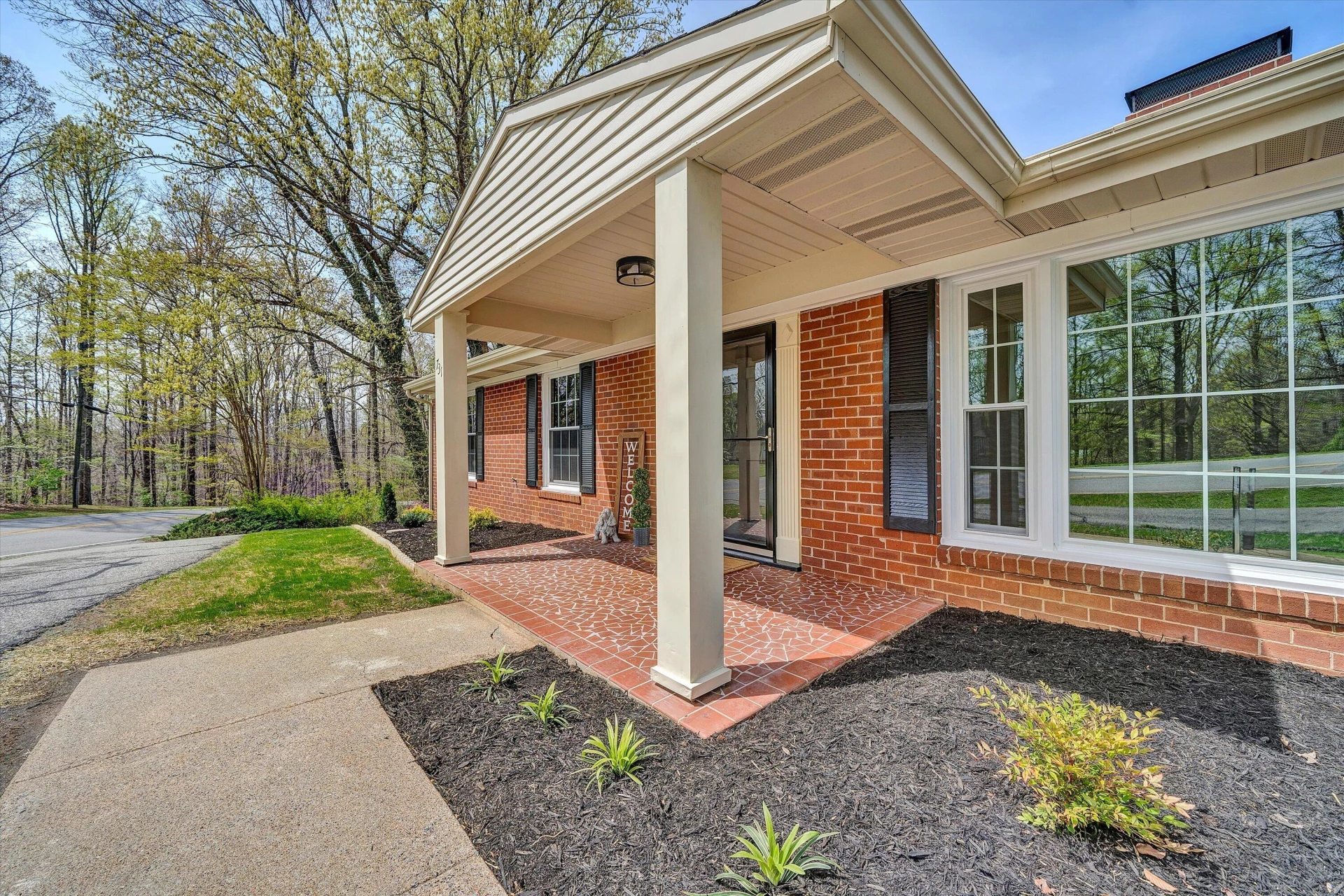 731 BASSETT HEIGHTS RD - Photo 3