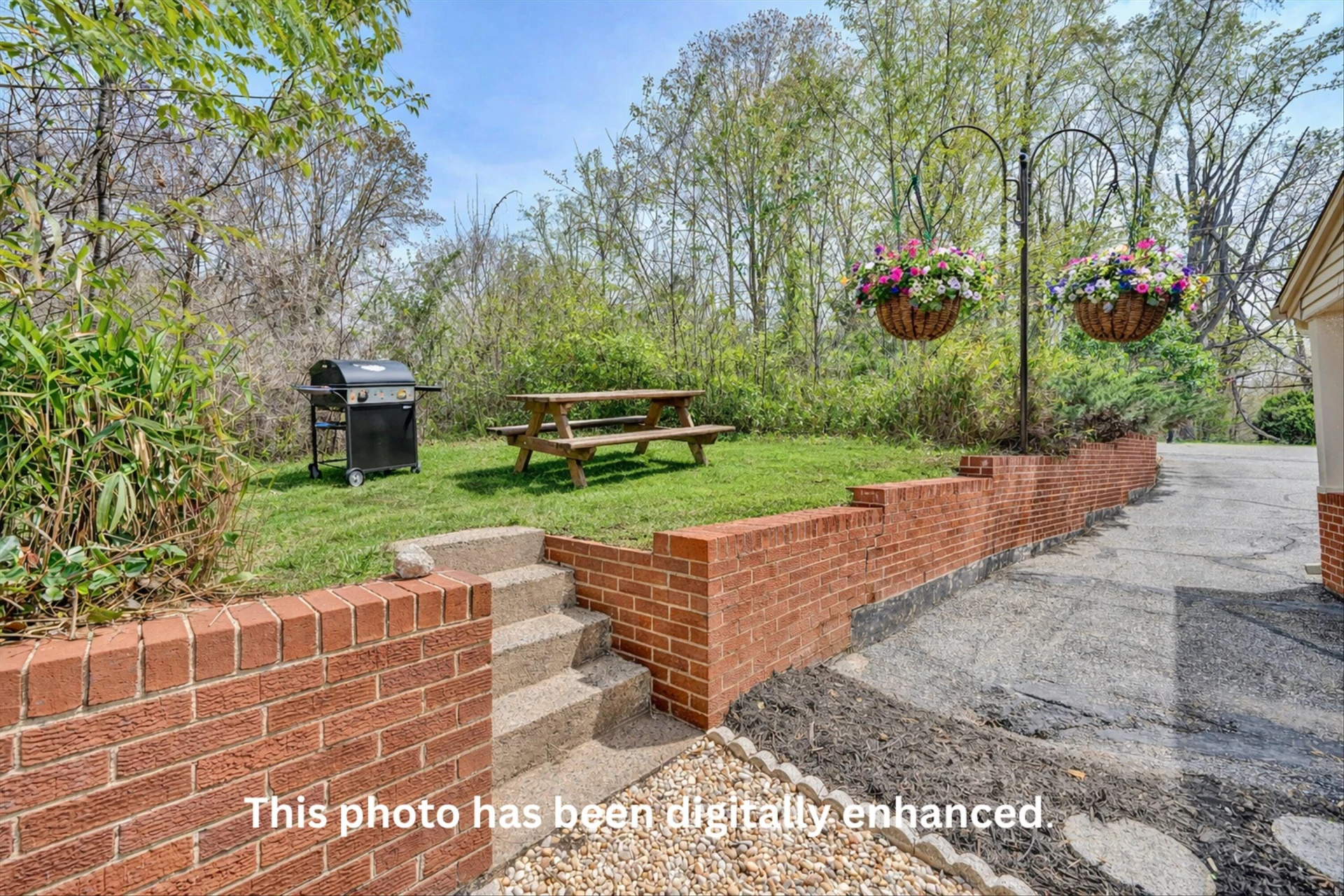 731 BASSETT HEIGHTS RD - Photo 32