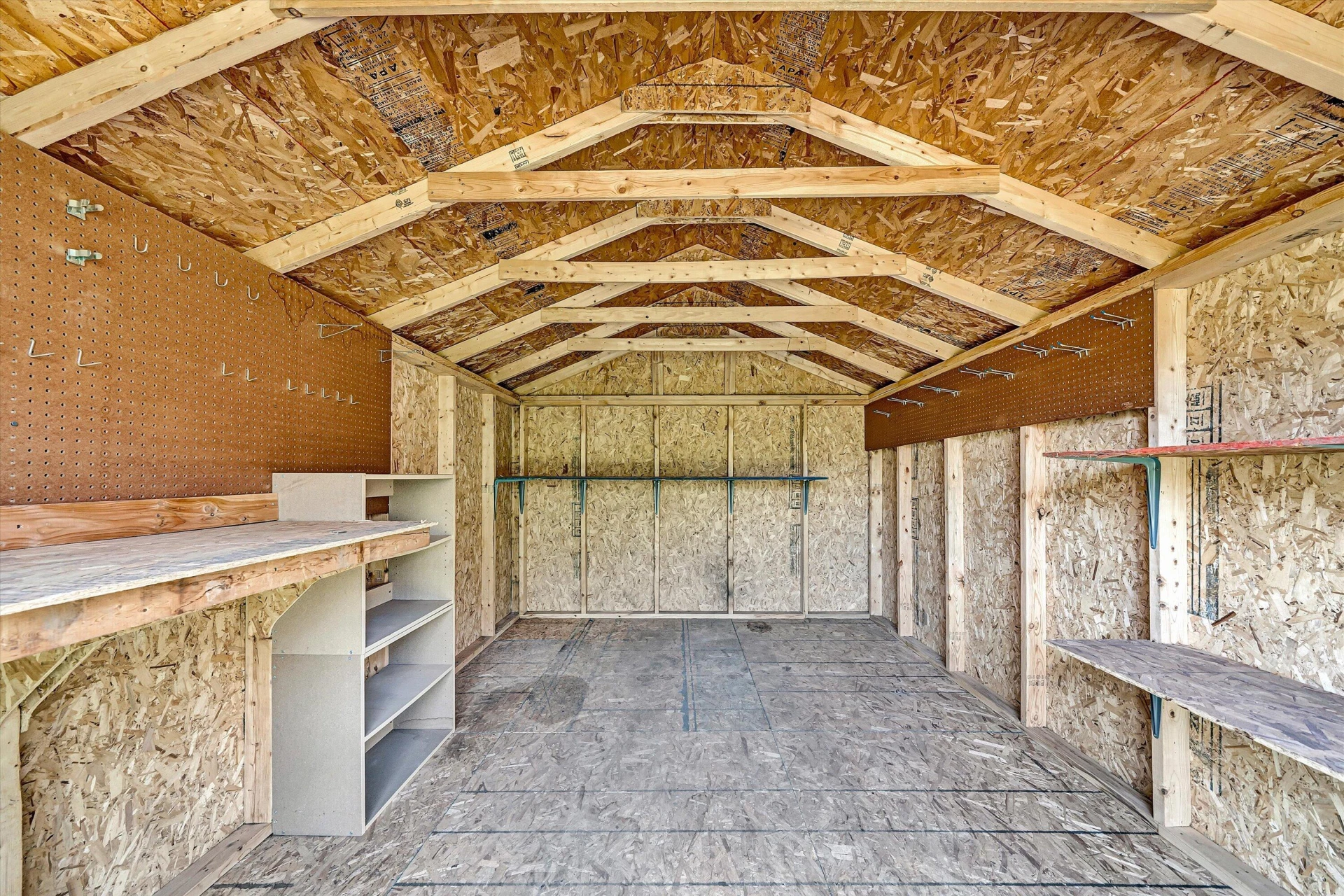 731 BASSETT HEIGHTS RD - Photo 35
