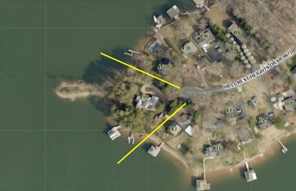 459 Hillcrest Heights DR - Photo 43