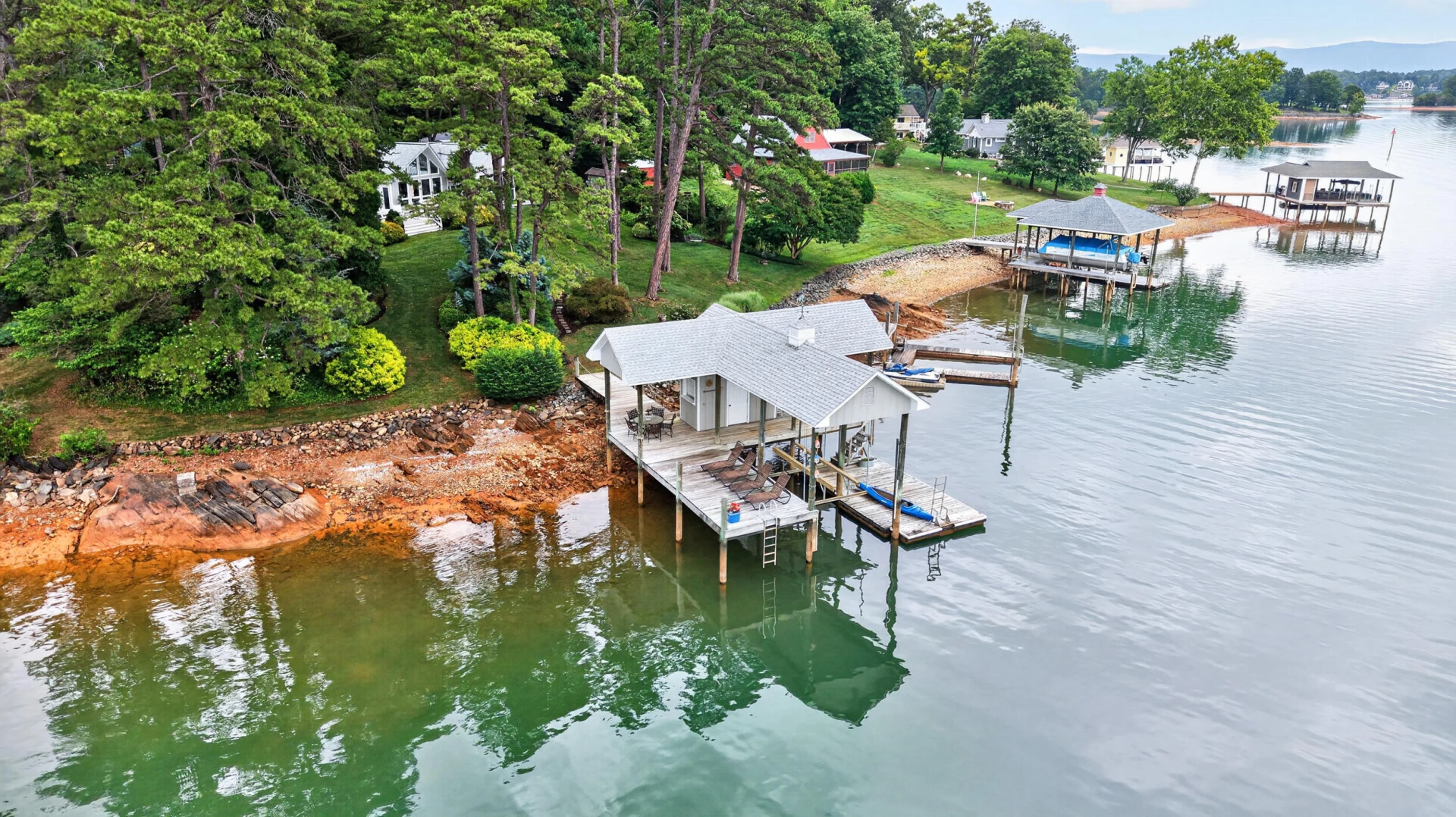 459 Hillcrest Heights DR - Photo 45