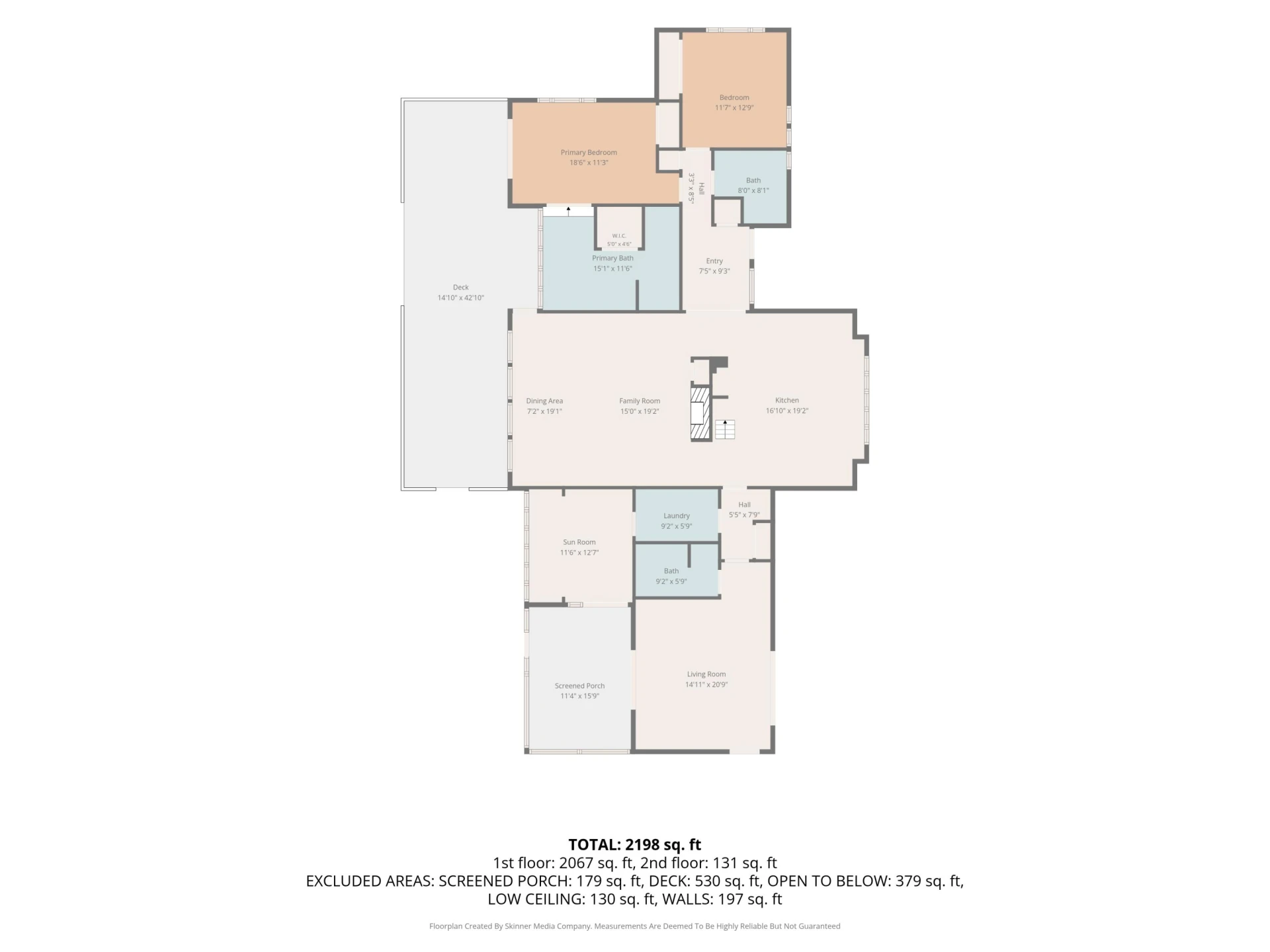 459 Hillcrest Heights DR - Photo 53