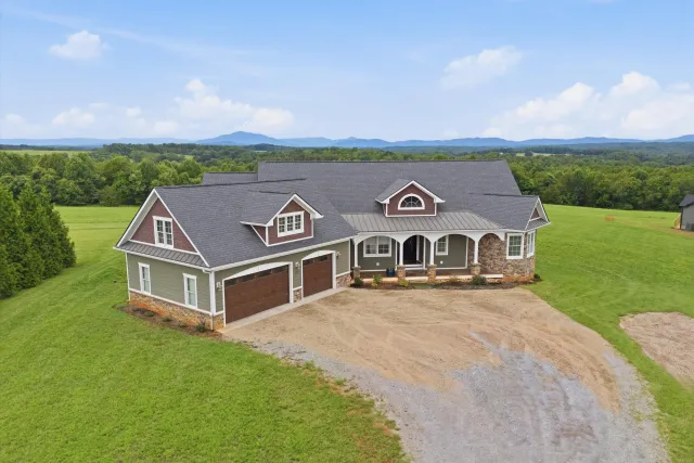 379 Greenhouse RD, Glade Hill, VA, 24092