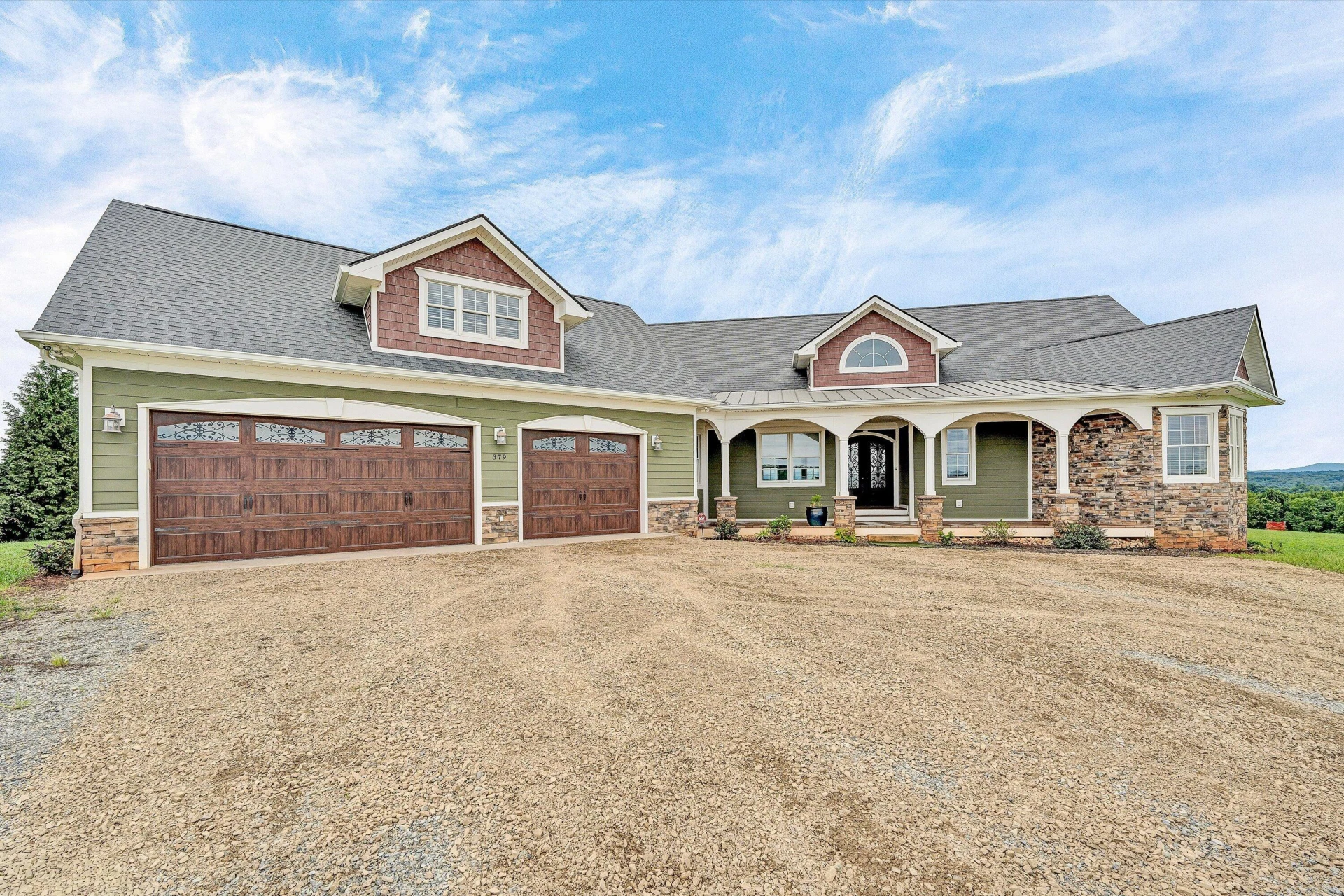 379 Greenhouse RD - Photo 5
