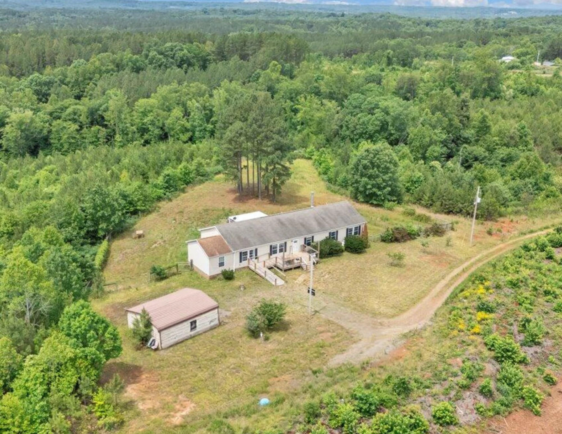 389 Kaye Trail LN - Photo 2