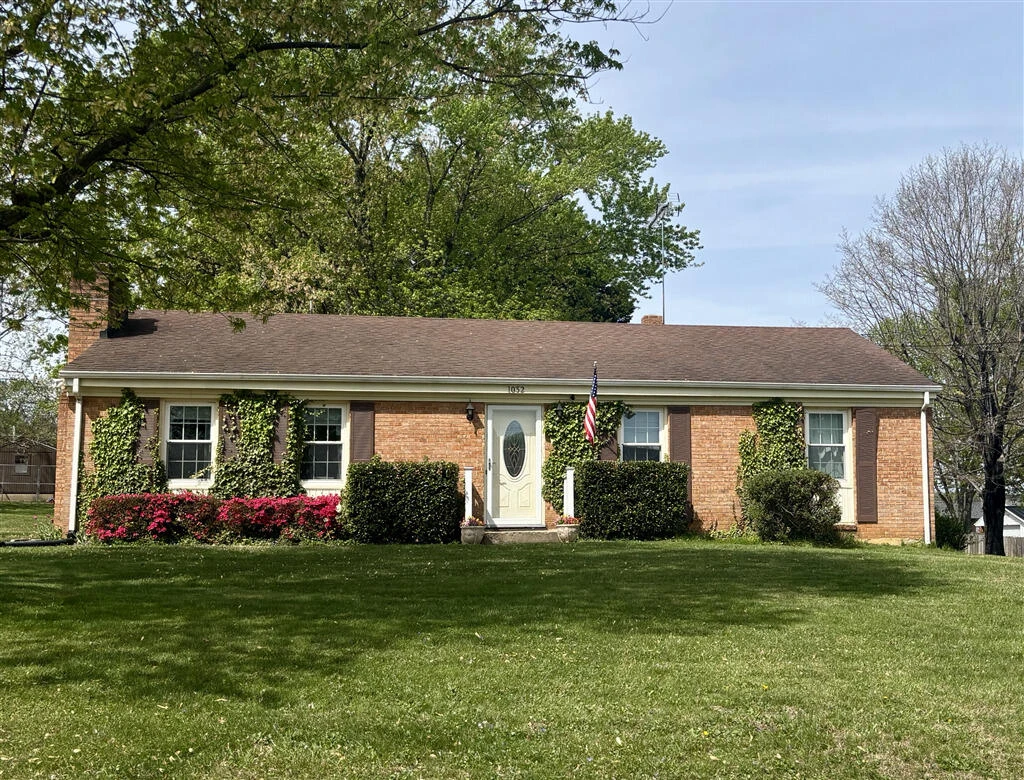 1032 Windy Ridge DR