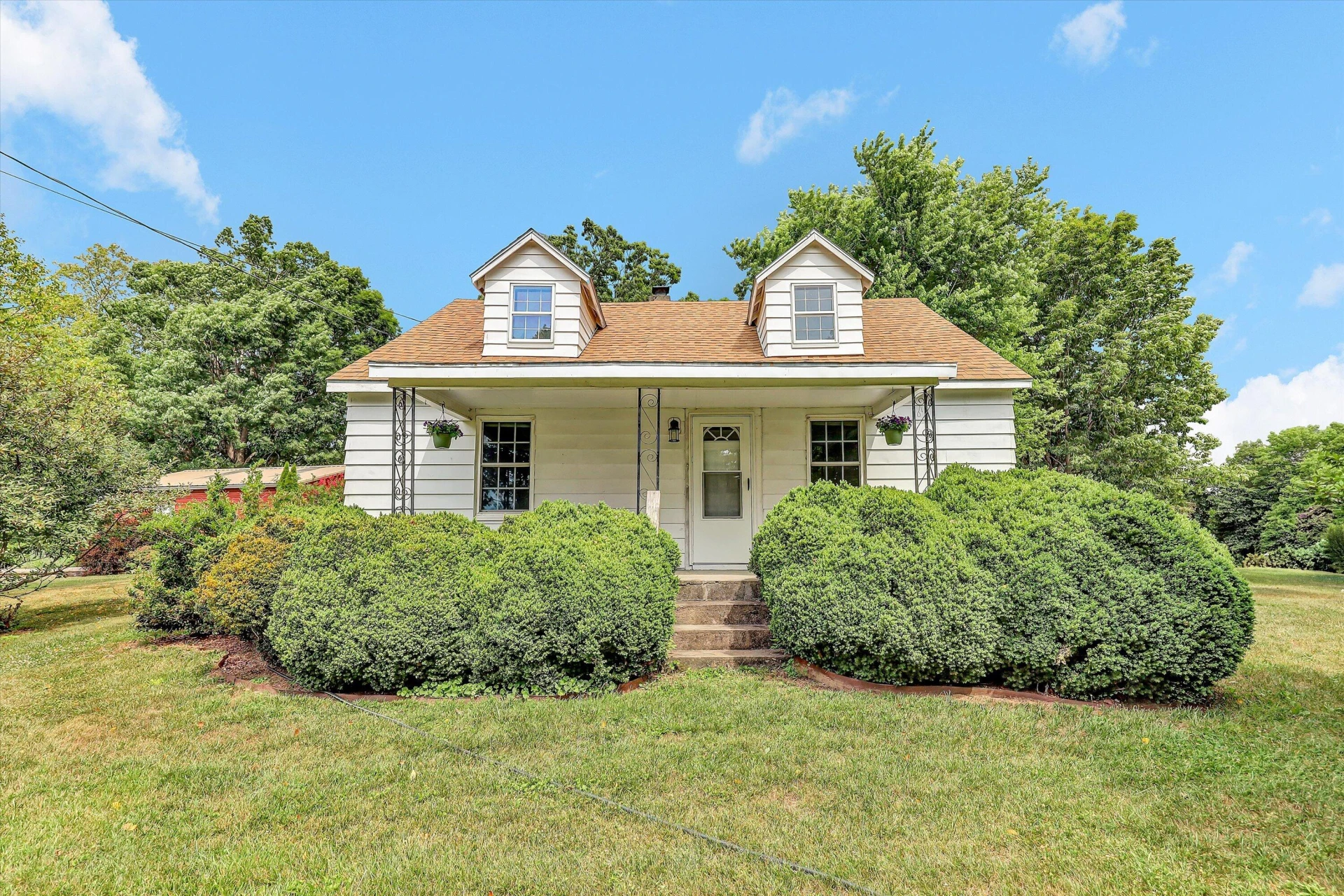 48 Irvin Seay RD