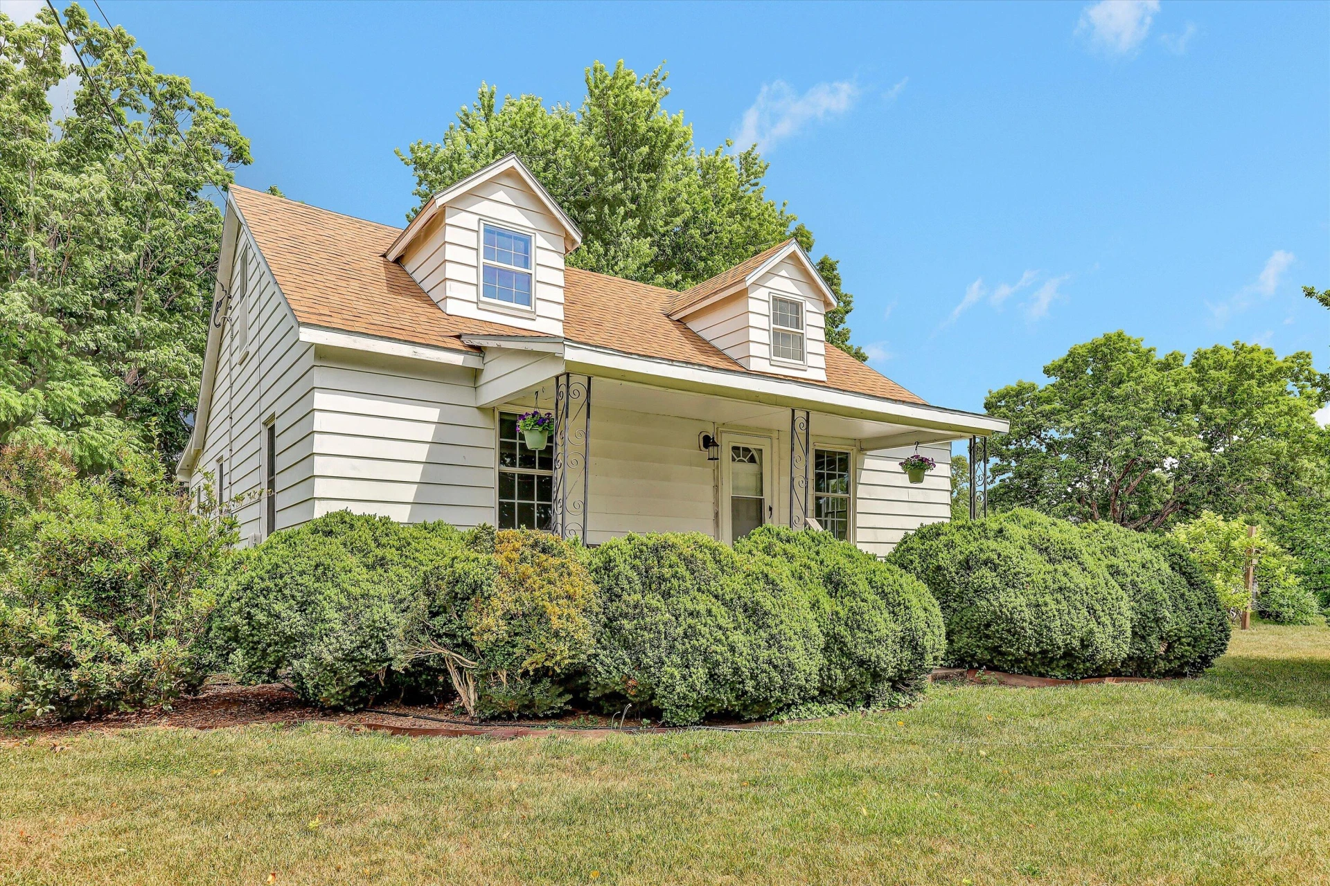 48 Irvin Seay RD - Photo 2