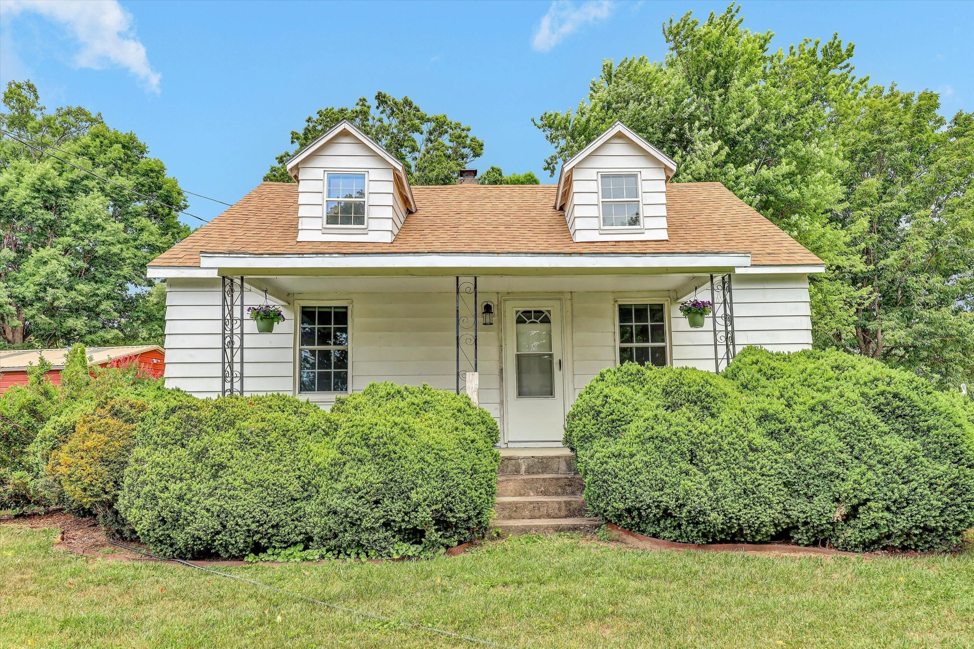 48 Irvin Seay RD - Photo 3