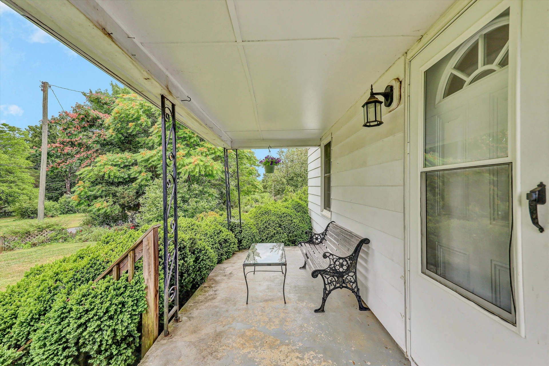 48 Irvin Seay RD - Photo 4