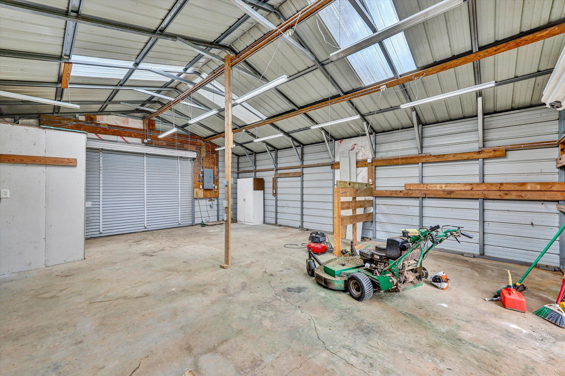 48 Irvin Seay RD - Photo 47