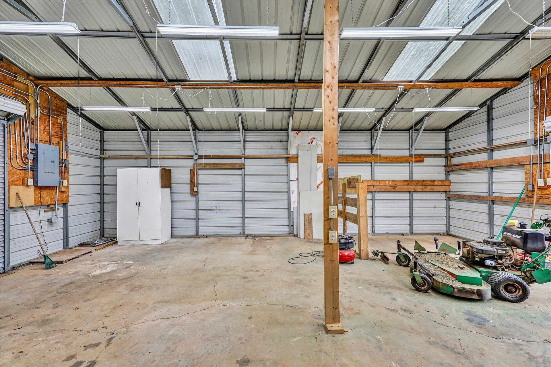 48 Irvin Seay RD - Photo 48