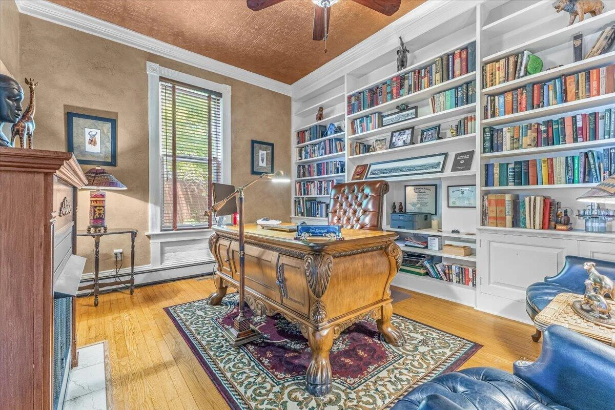 409 Highland AVE SW - Photo 14