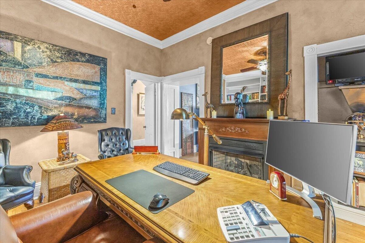 409 Highland AVE SW - Photo 15