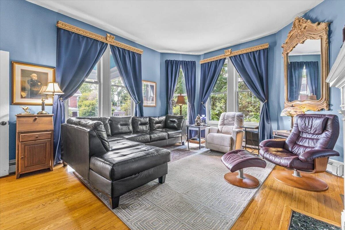 409 Highland AVE SW - Photo 18