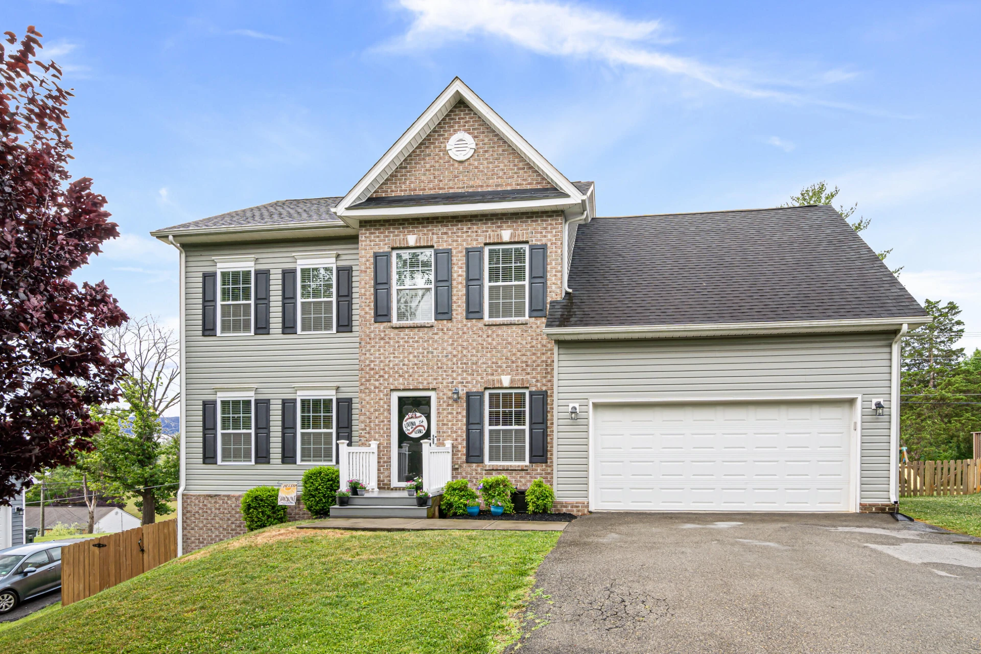 1283 North Mill RD