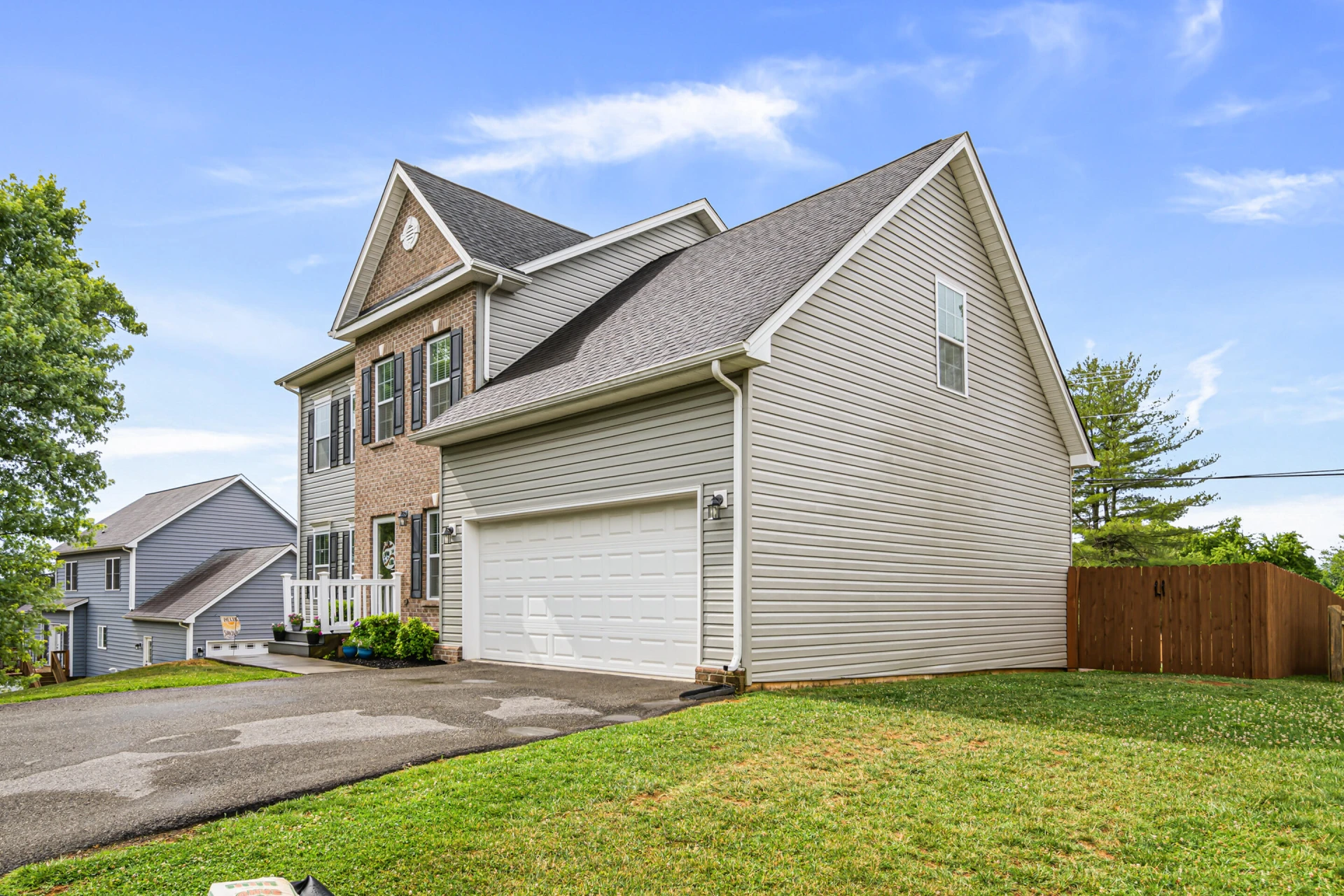 1283 North Mill RD - Photo 3