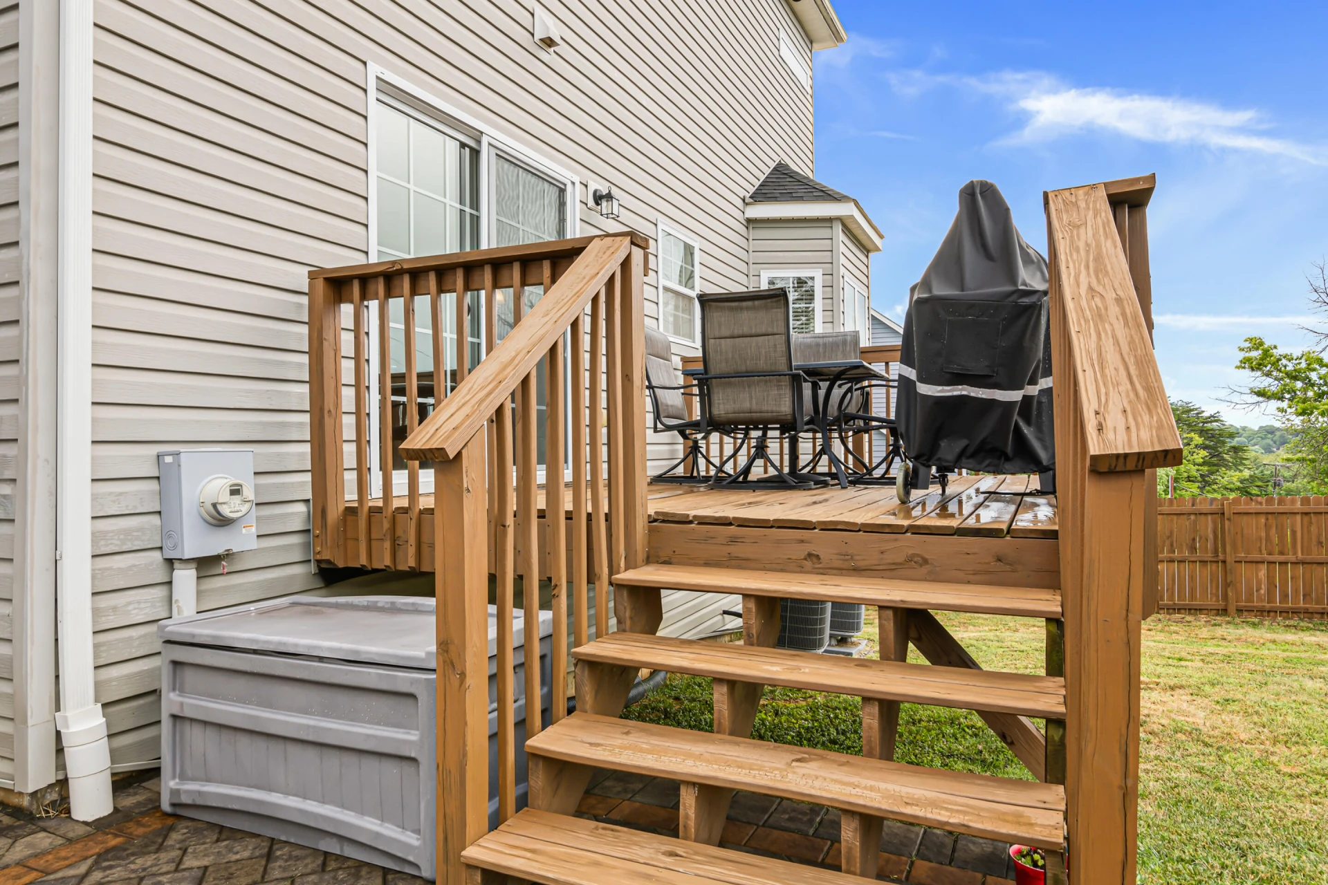 1283 North Mill RD - Photo 49