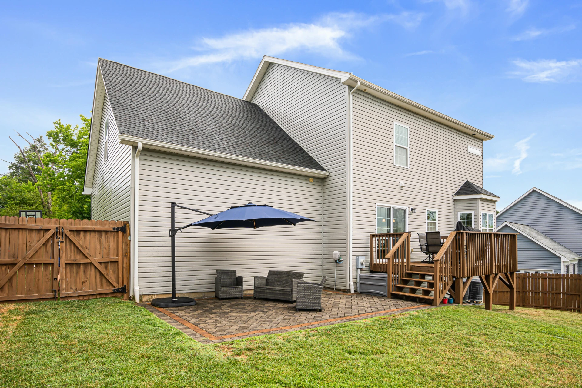 1283 North Mill RD - Photo 56