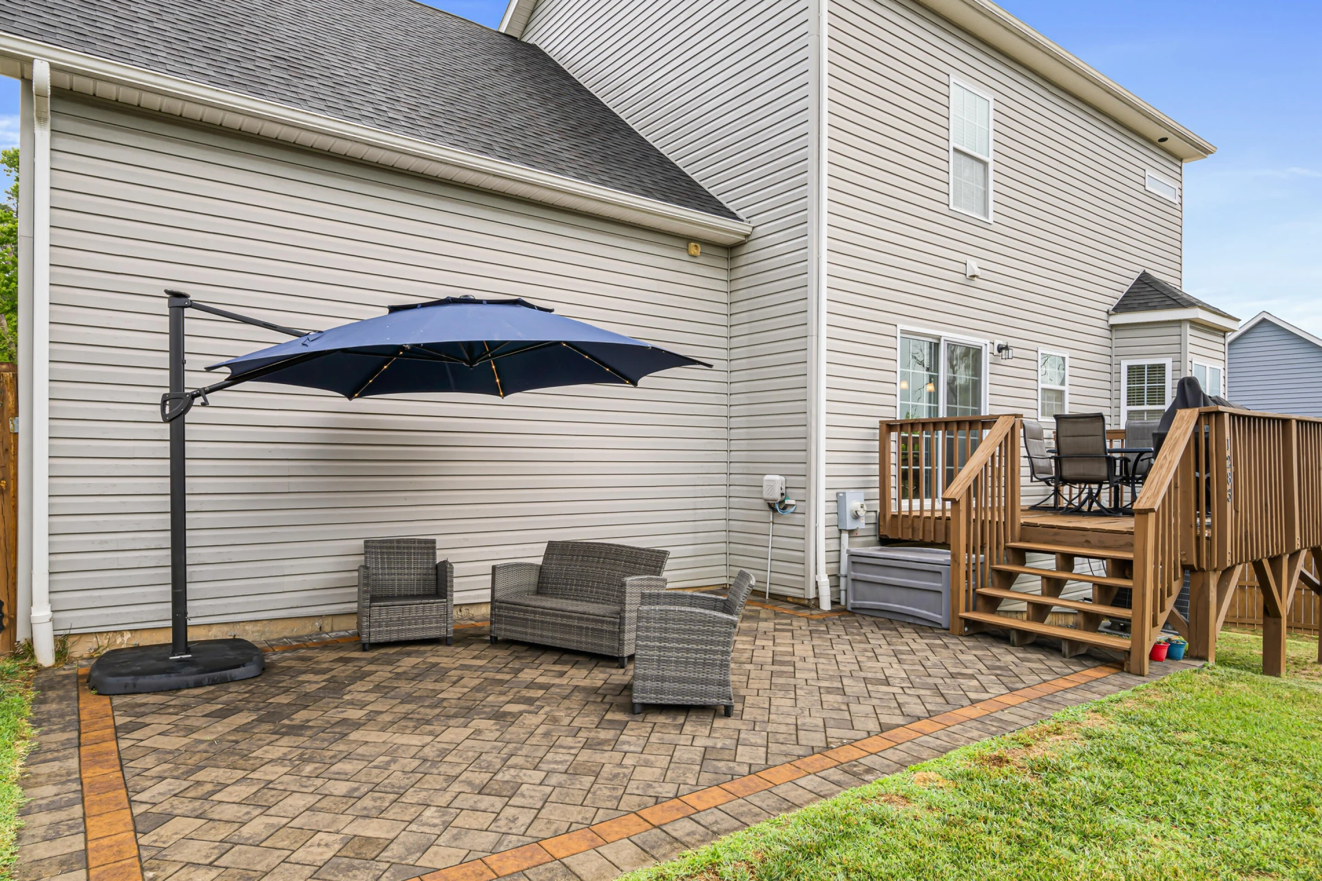 1283 North Mill RD - Photo 58