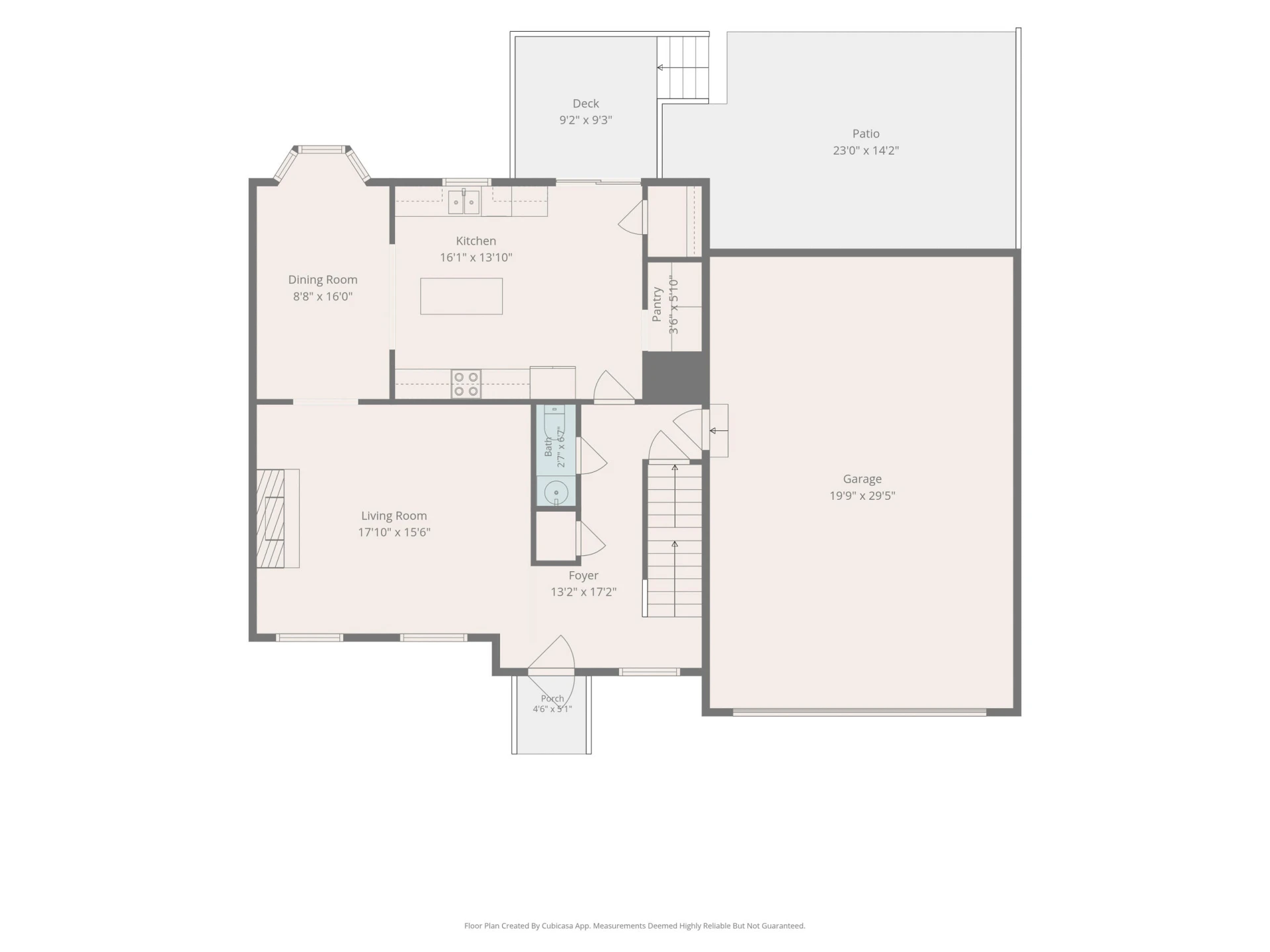 1283 North Mill RD - Photo 8
