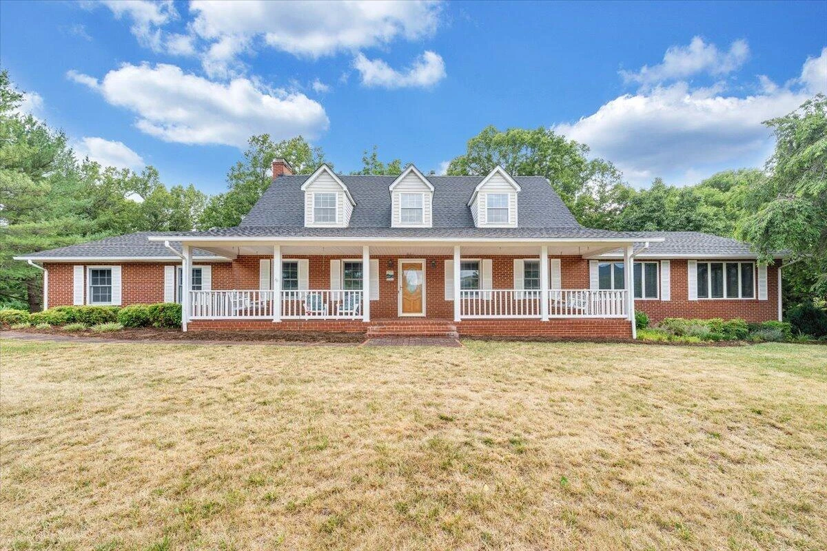 7031 Highfields Farm TRL - Photo 2
