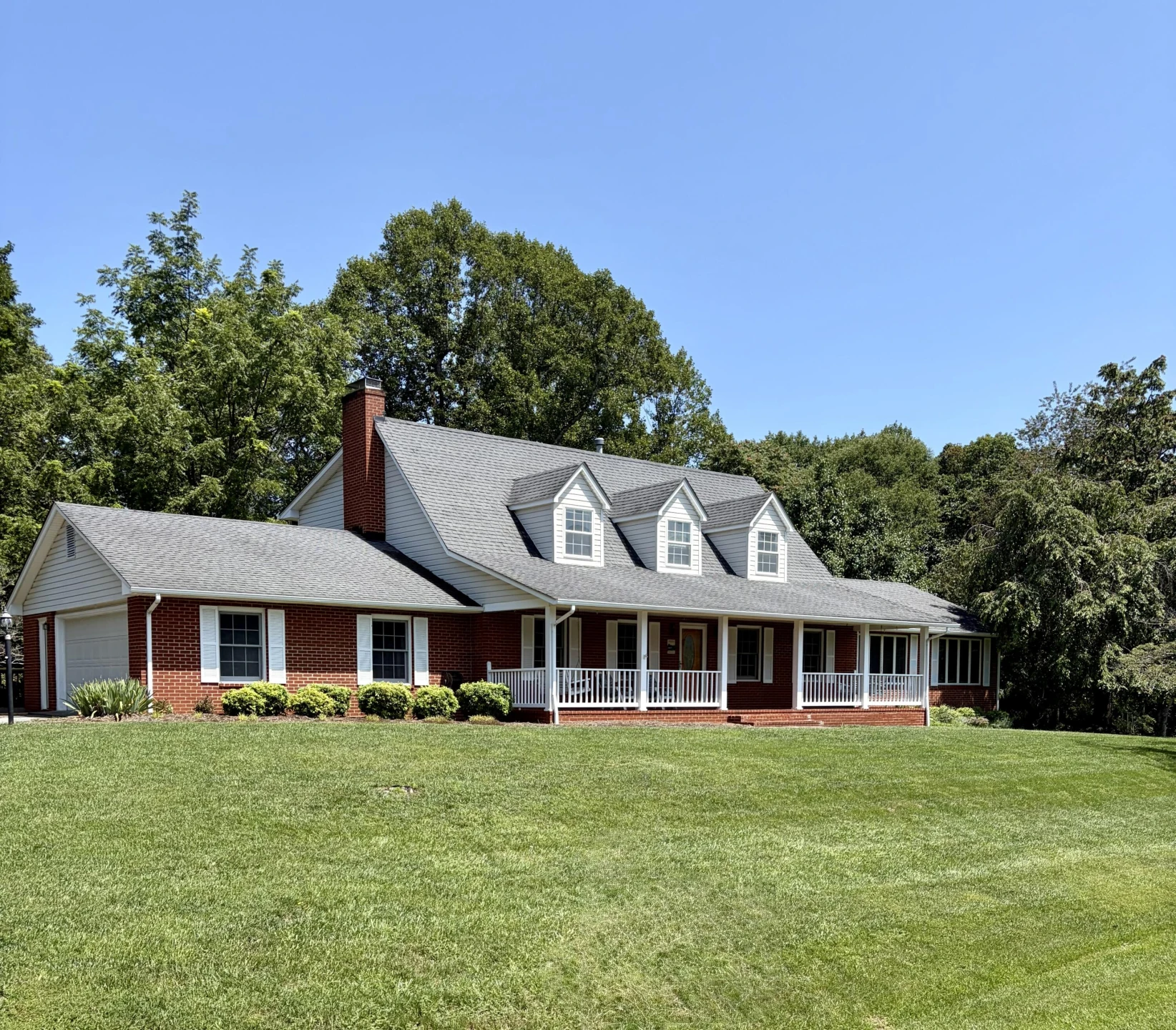 7031 Highfields Farm TRL
