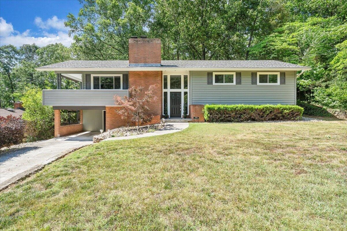 2801 Edgewood ST SW