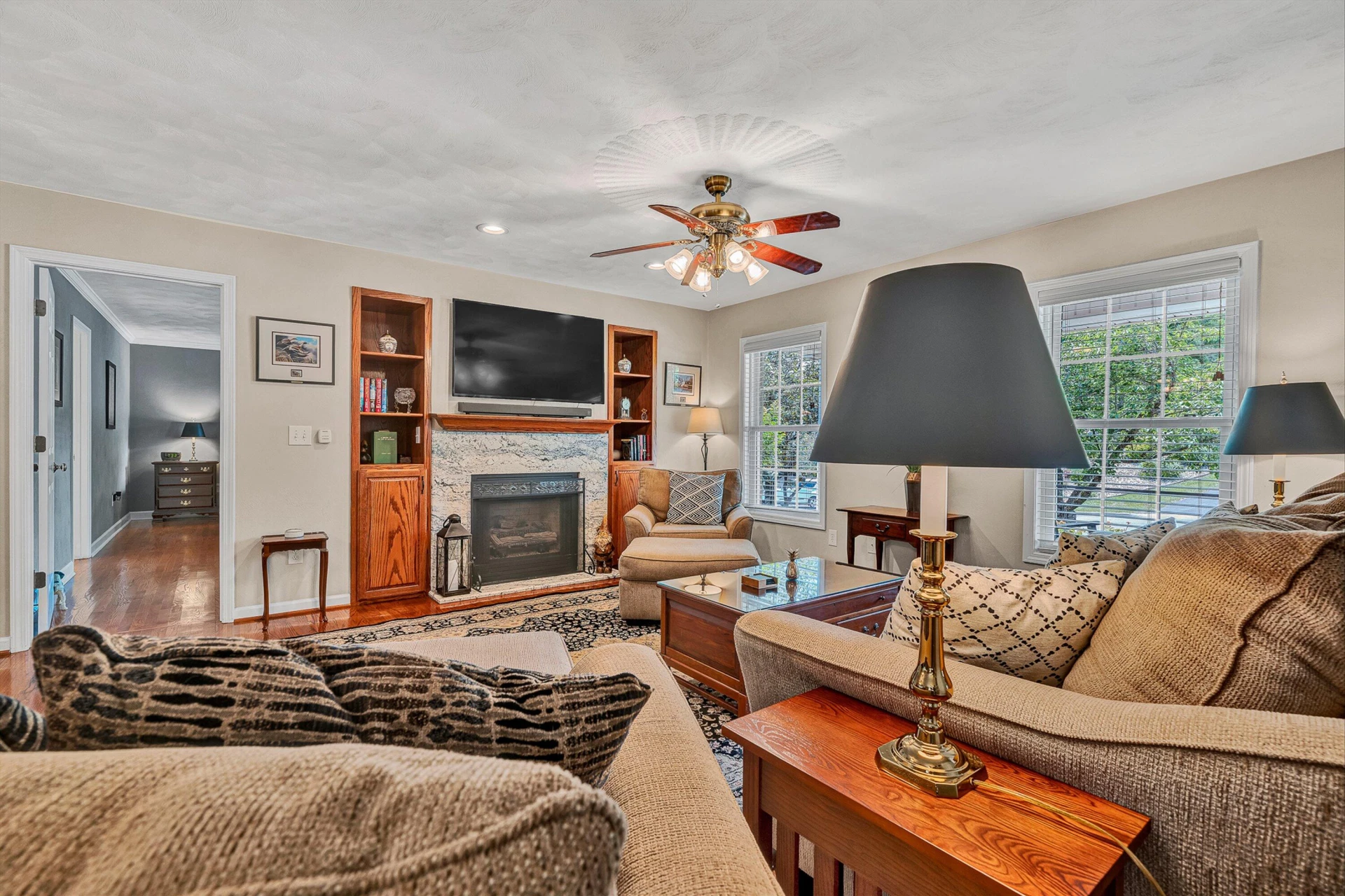 1907 Carleton DR - Photo 10