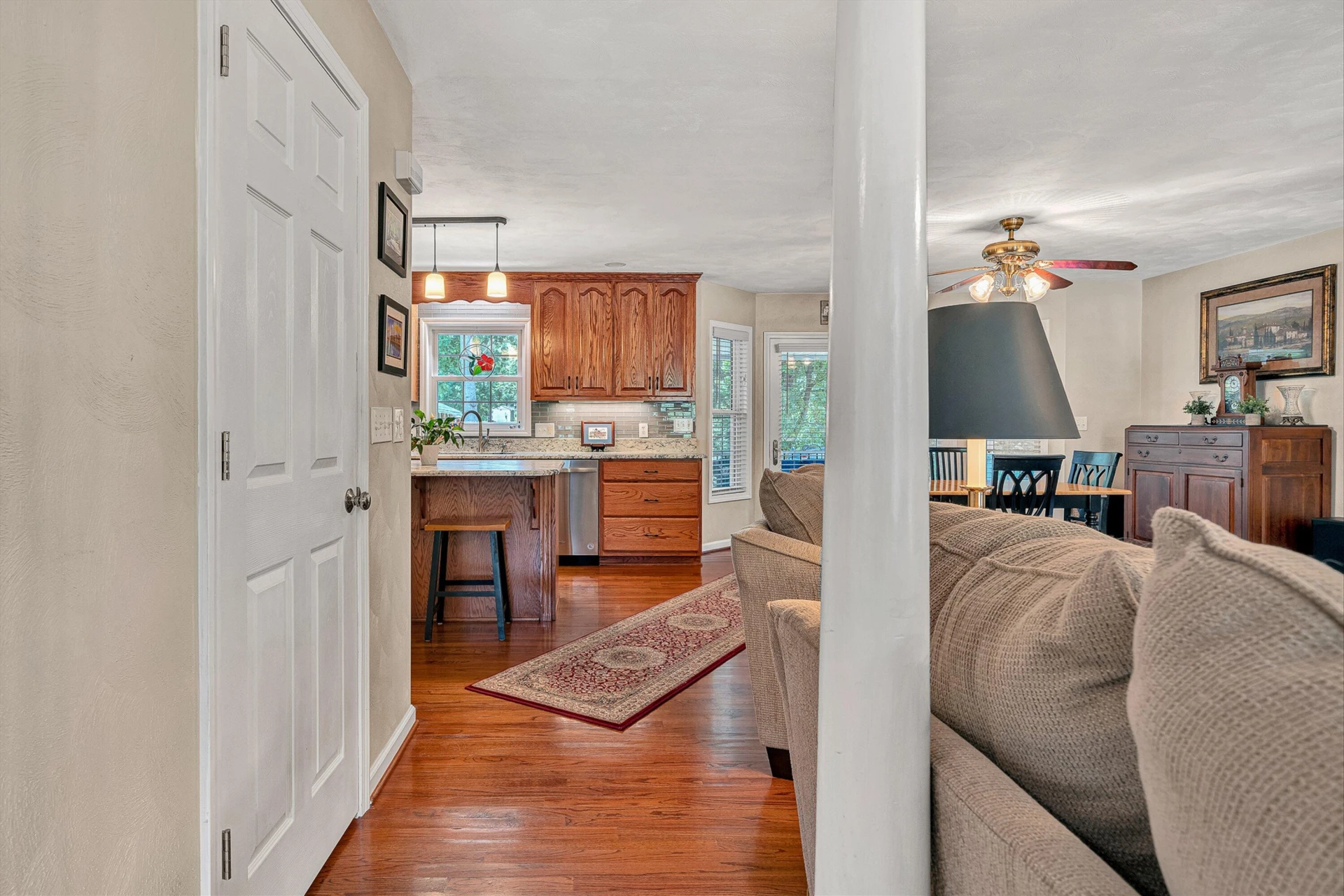 1907 Carleton DR - Photo 11
