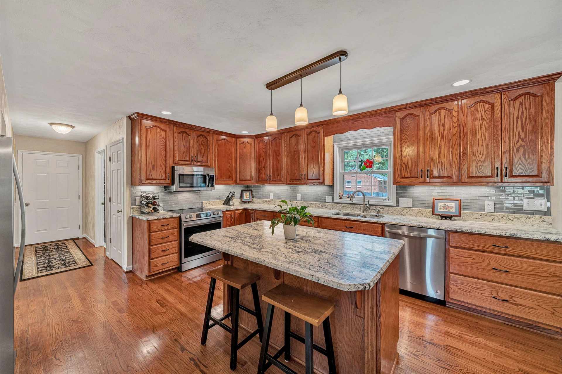 1907 Carleton DR - Photo 13