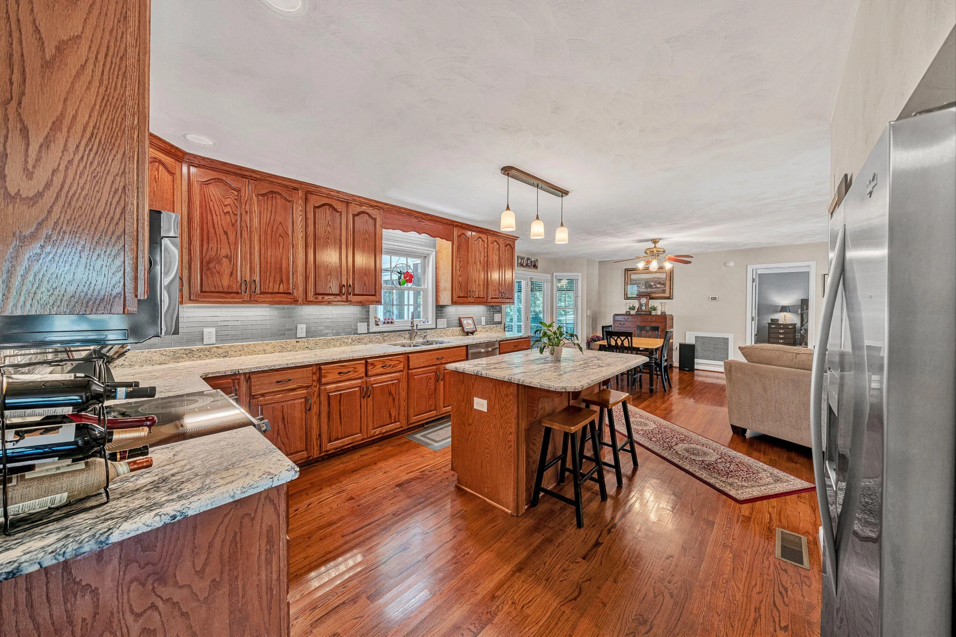 1907 Carleton DR - Photo 15