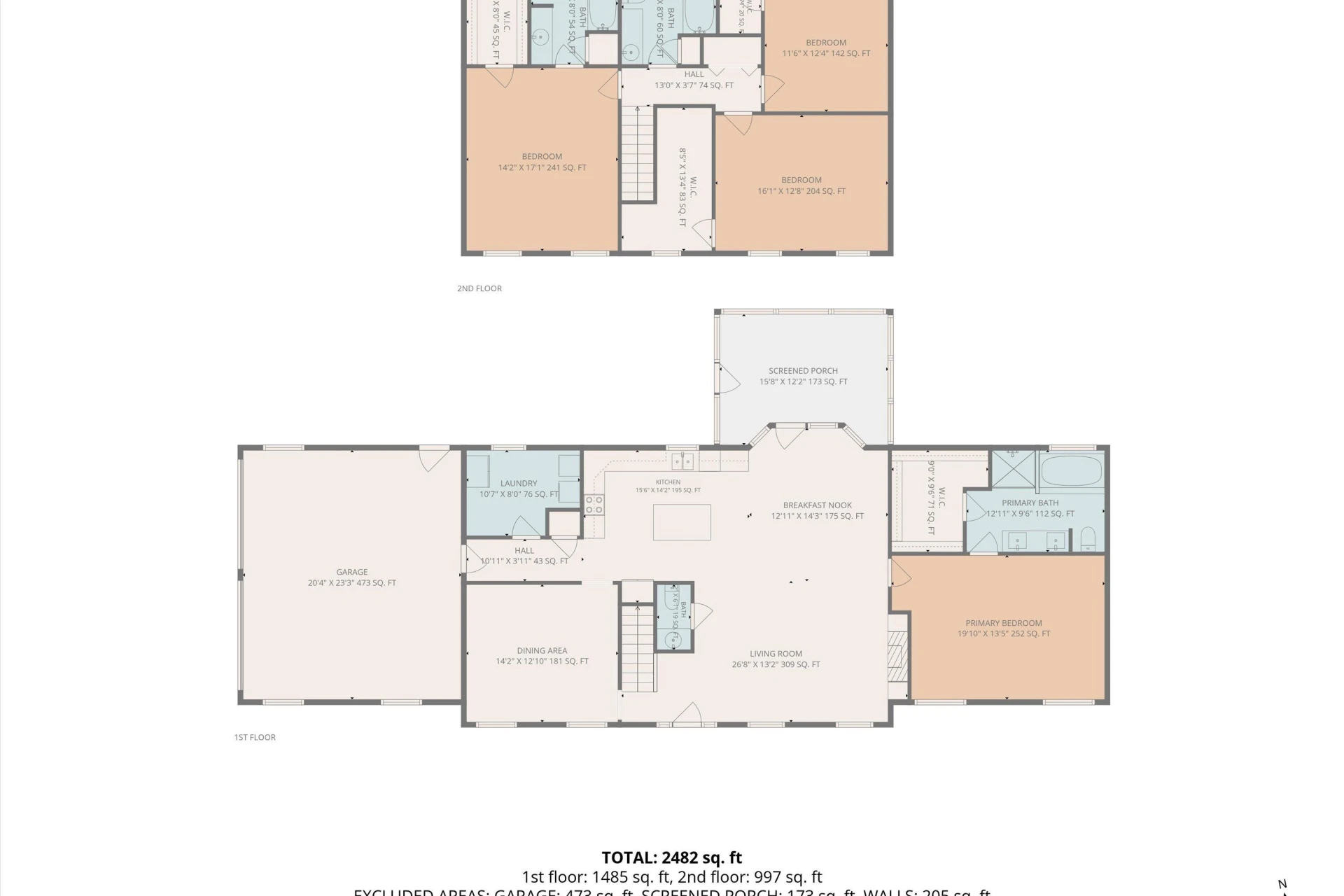 1907 Carleton DR - Photo 44