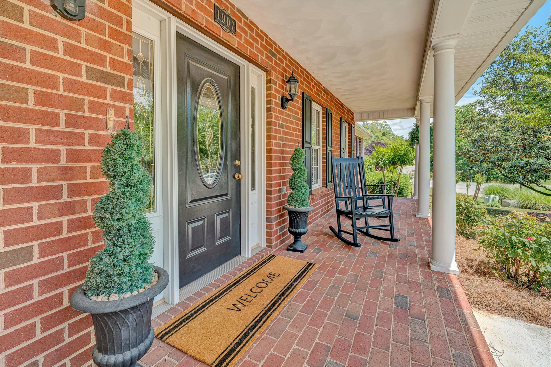 1907 Carleton DR - Photo 6