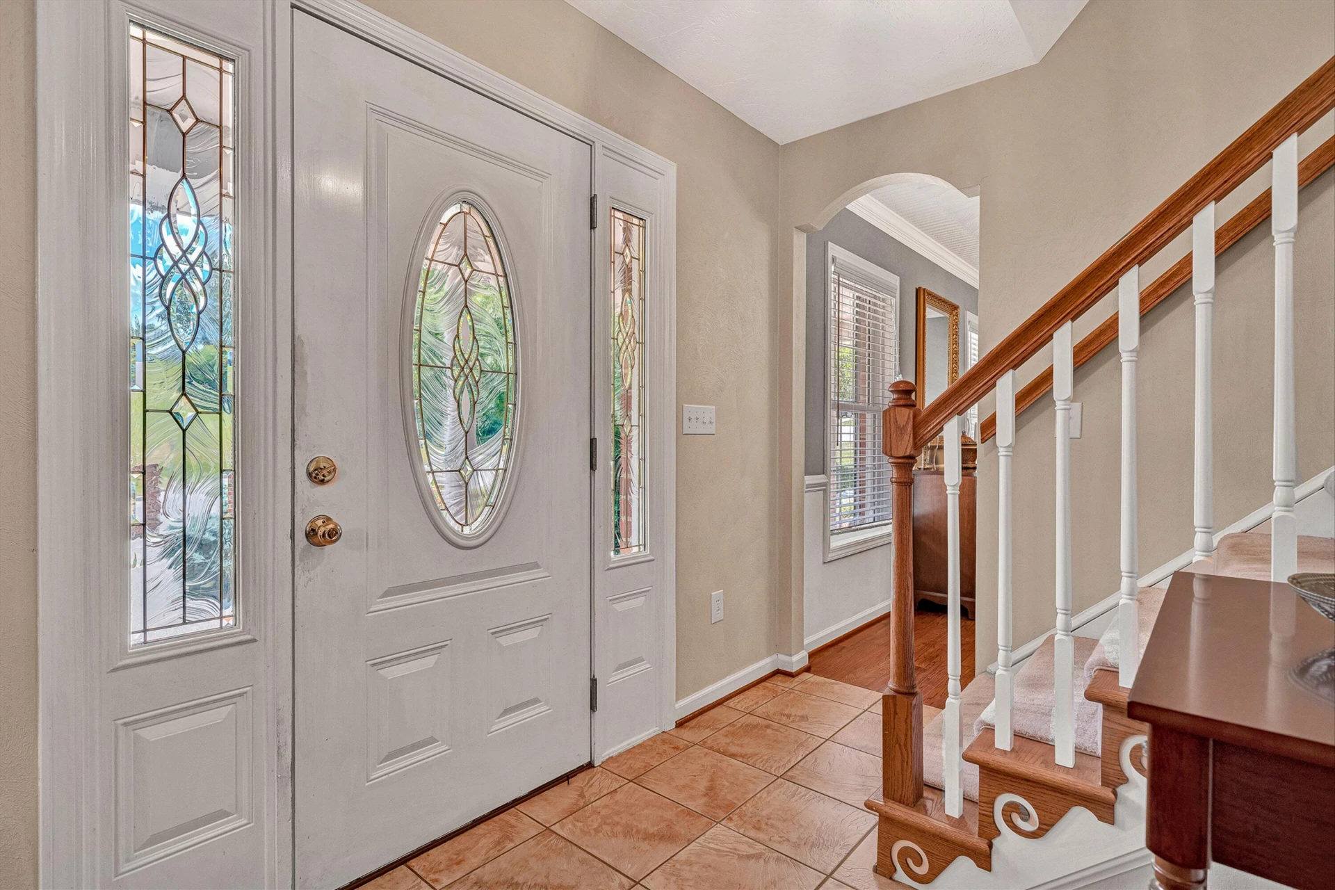 1907 Carleton DR - Photo 7