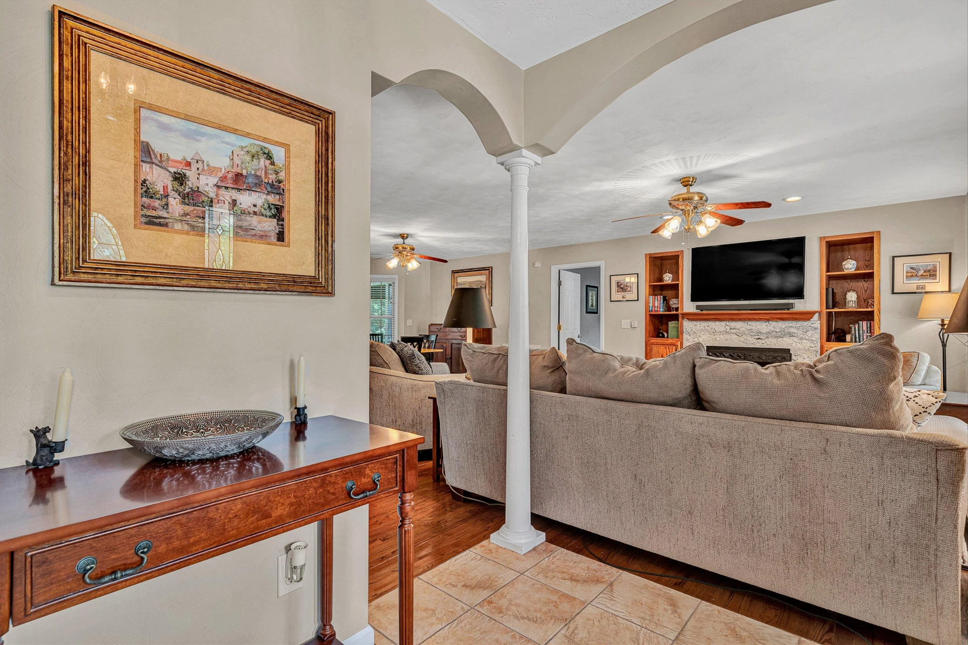 1907 Carleton DR - Photo 8