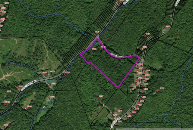 1799 Jarrett DR, Bassett, VA, 24055