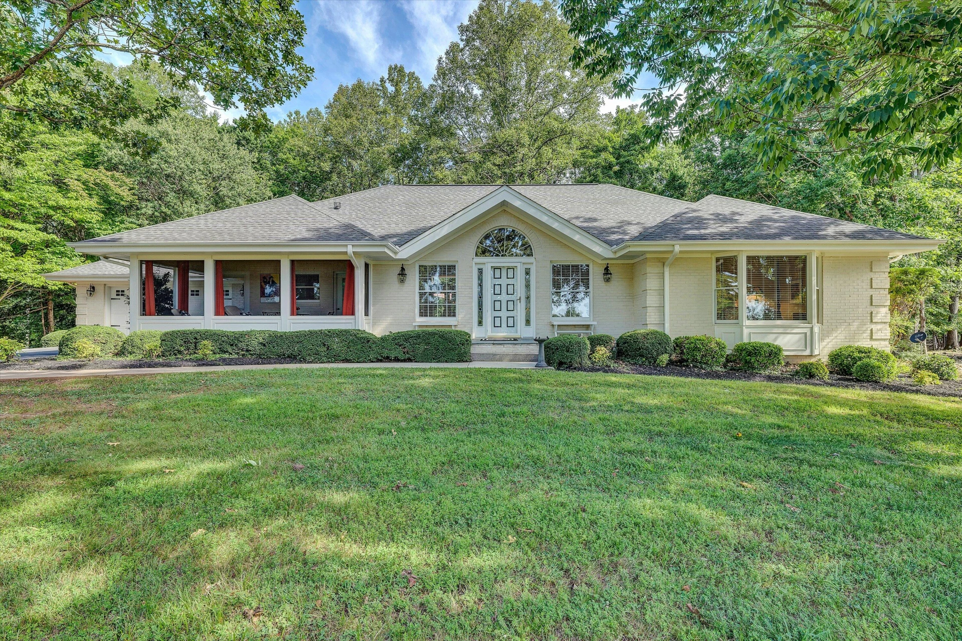 595 Gangplank RD