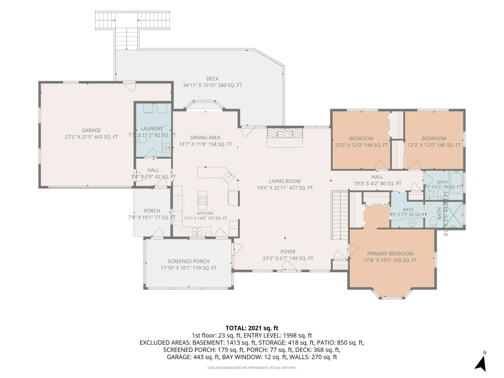 595 Gangplank RD - Photo 42