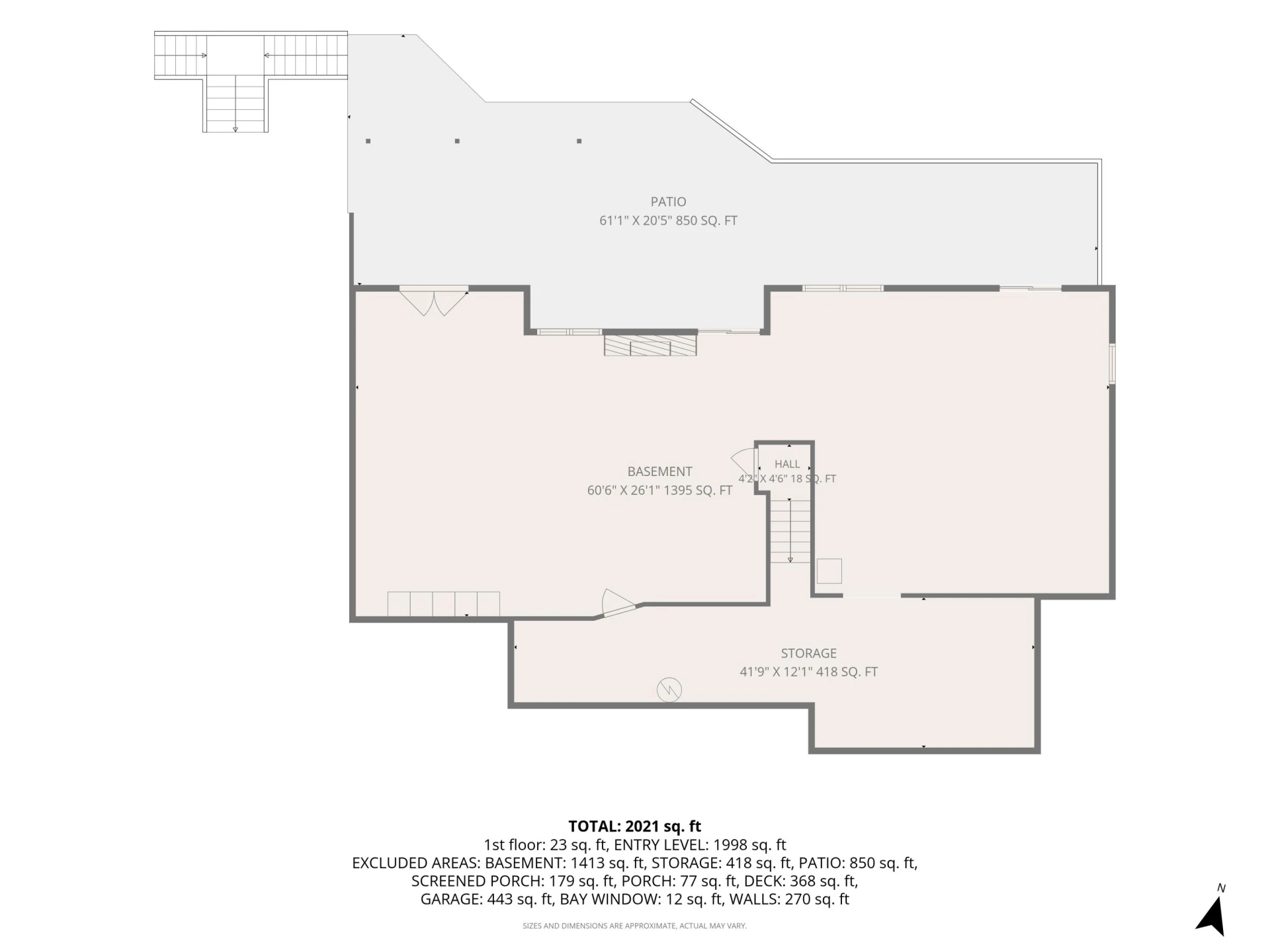 595 Gangplank RD - Photo 44