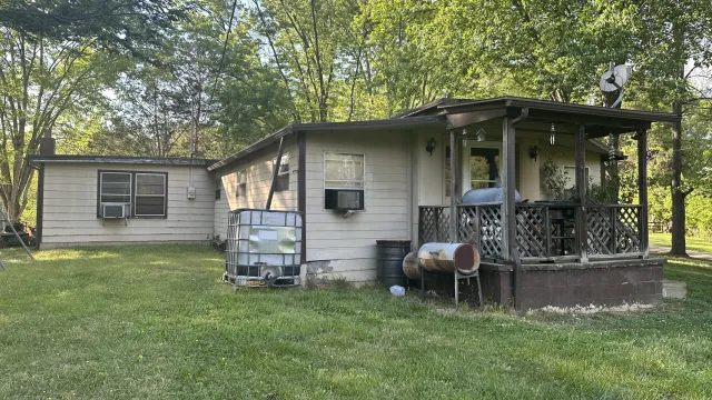 949 Roy RD, Troutville, VA, 24175