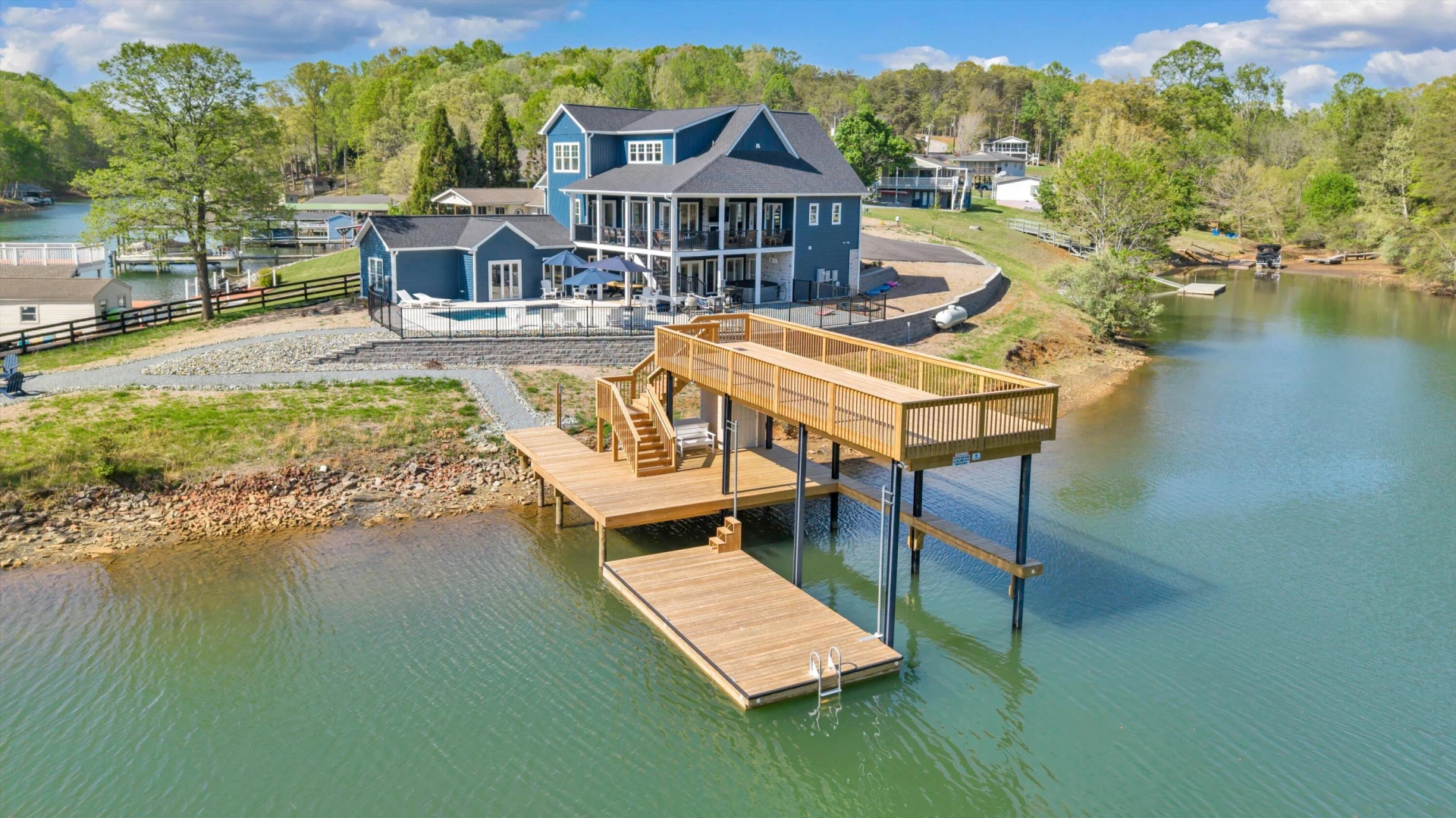 200 Sweetwater Bay DR - Photo 15