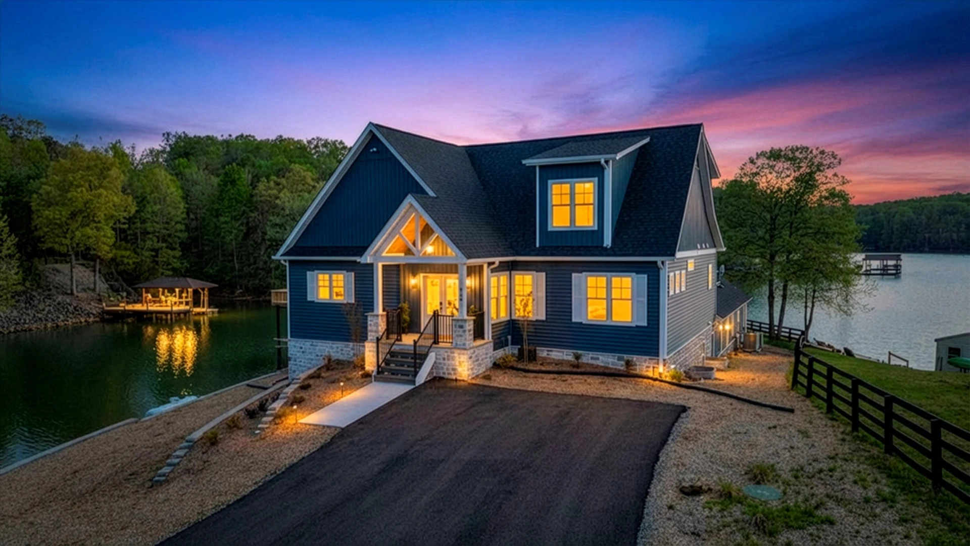 200 Sweetwater Bay DR - Photo 2