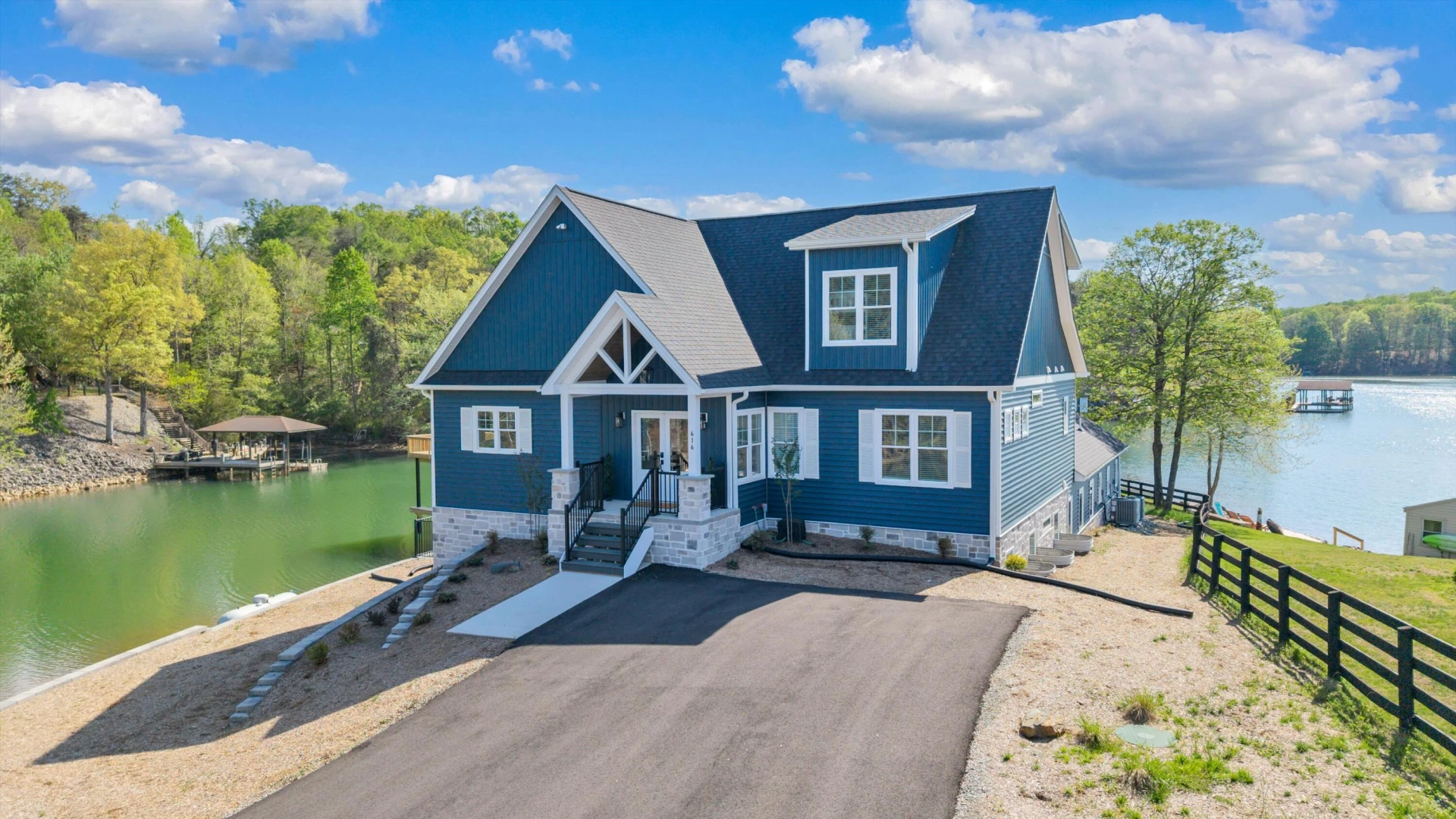 200 Sweetwater Bay DR