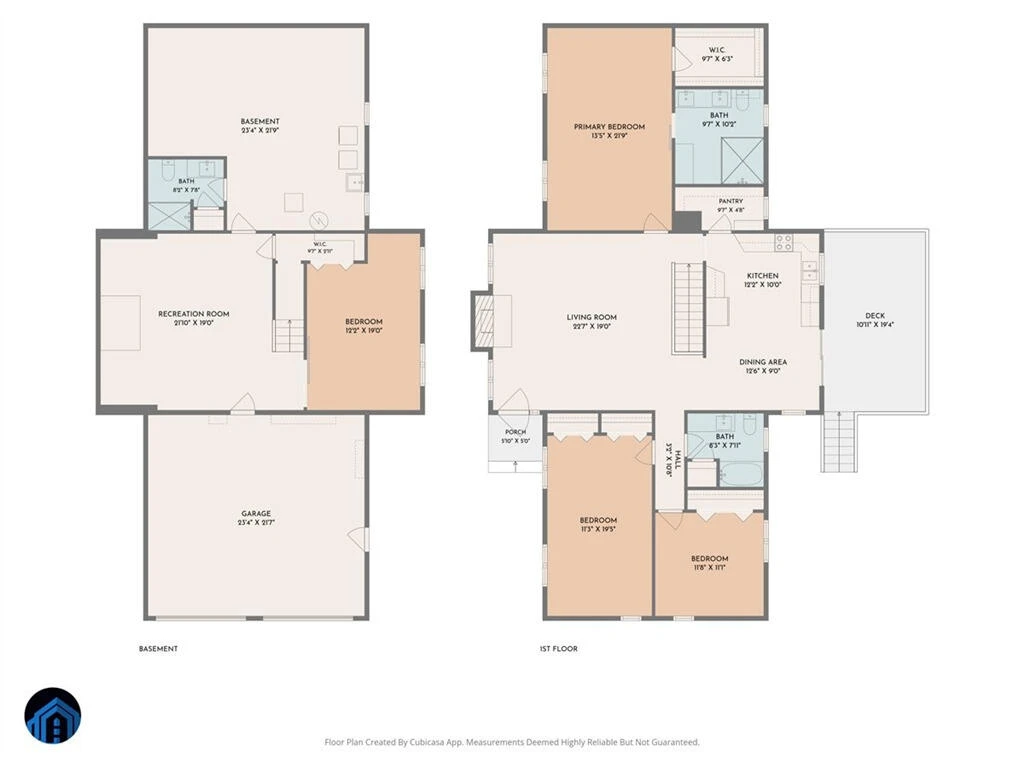 2418 Horsepen Mountain CIR - Photo 3