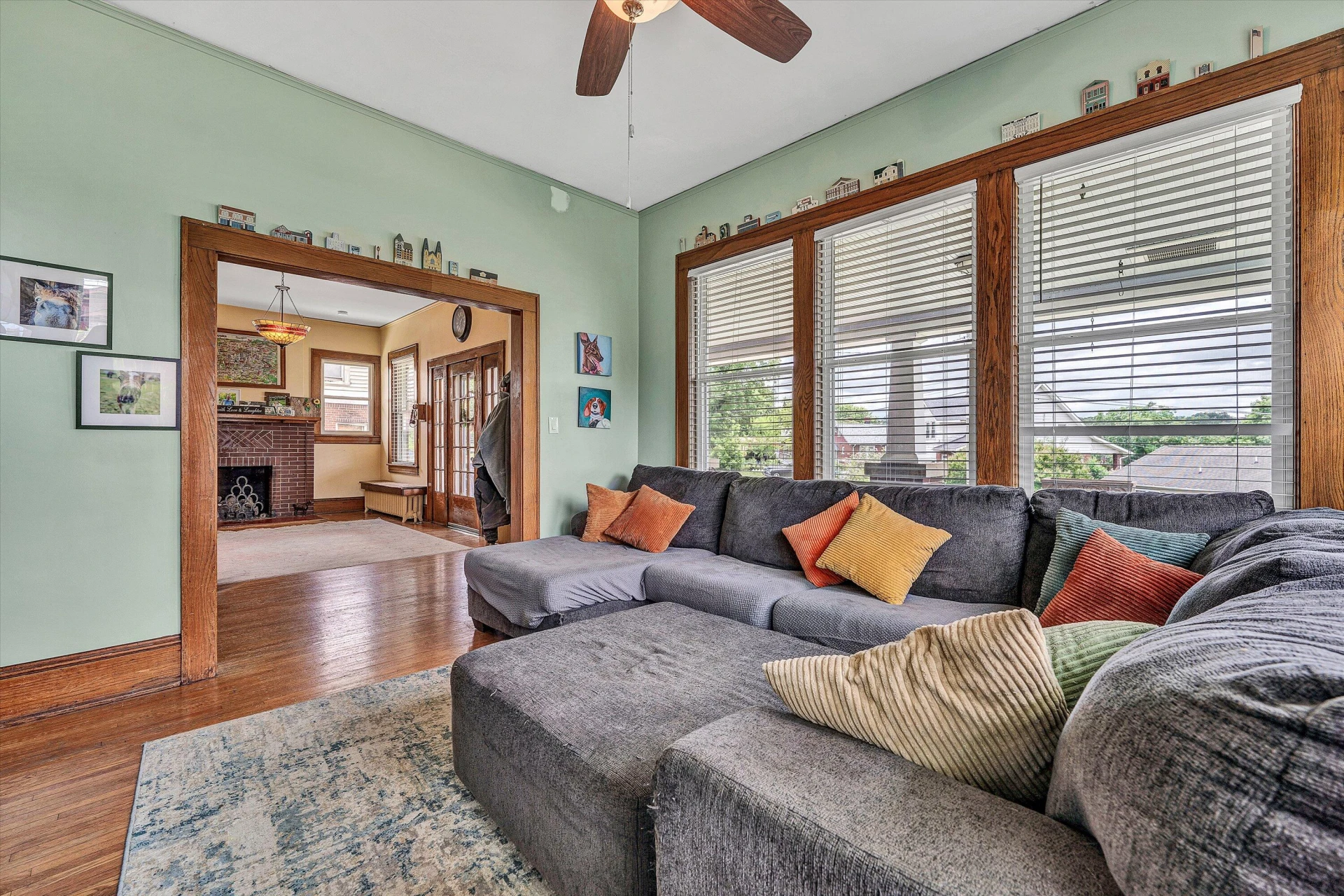 323 N Maple ST - Photo 14