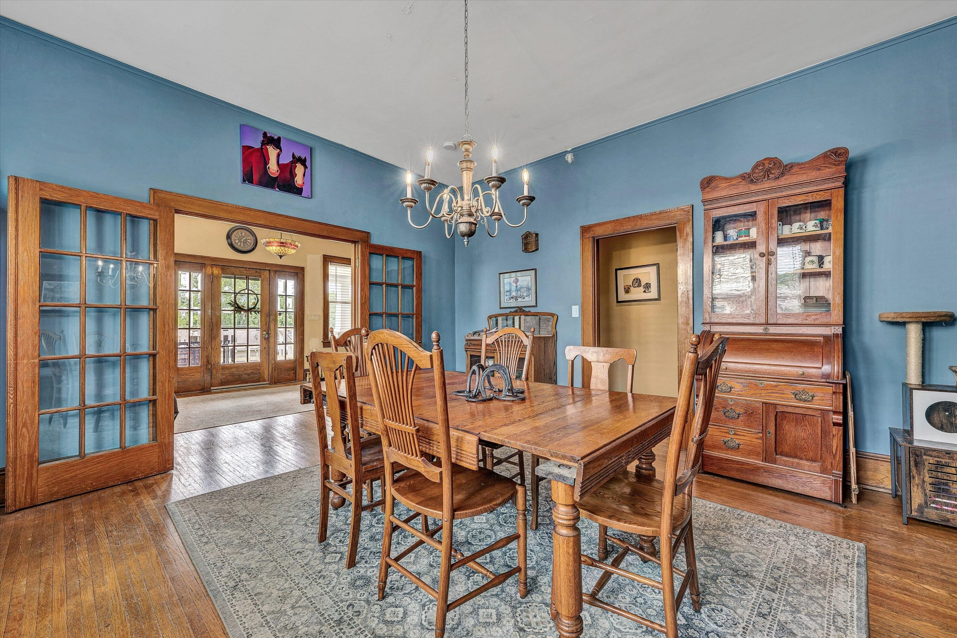 323 N Maple ST - Photo 16